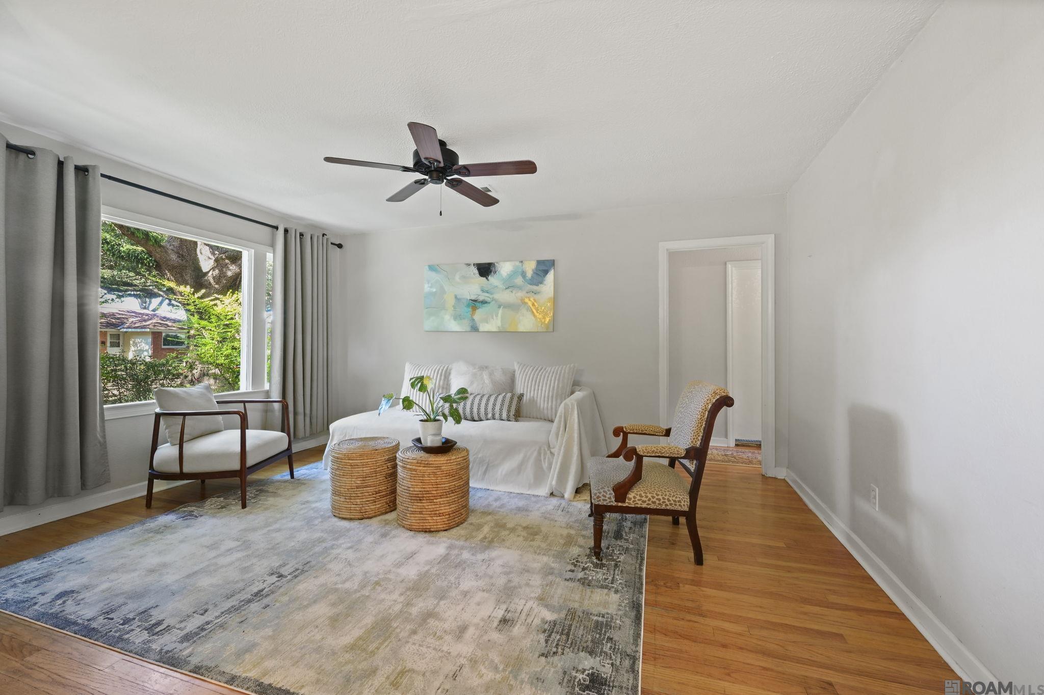 331 S Fairfax Dr, Baton Rouge, LA, 70806