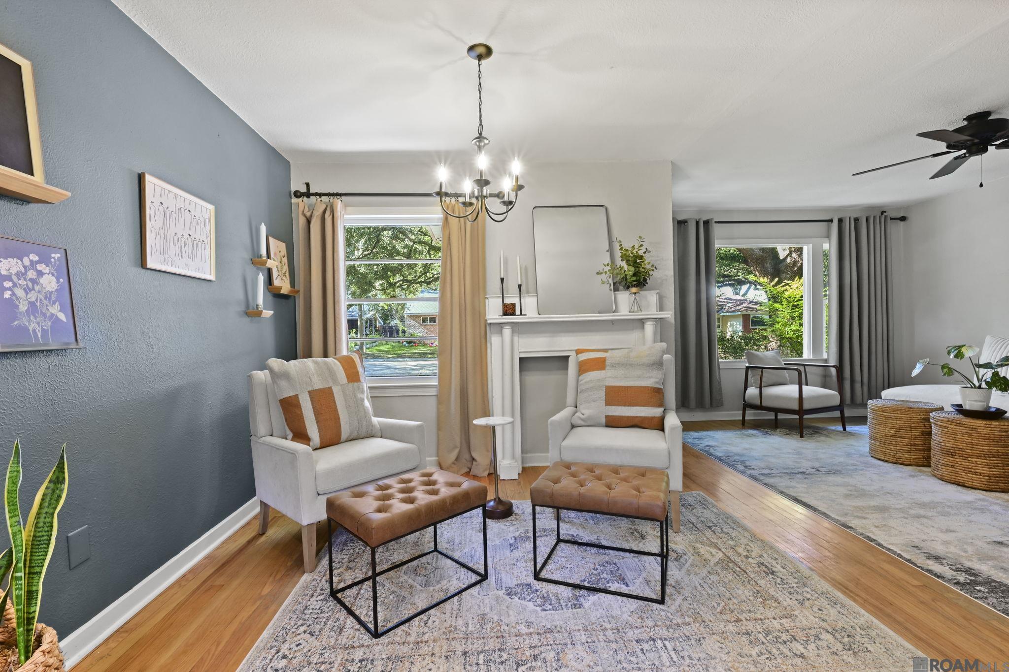 331 S Fairfax Dr, Baton Rouge, LA, 70806