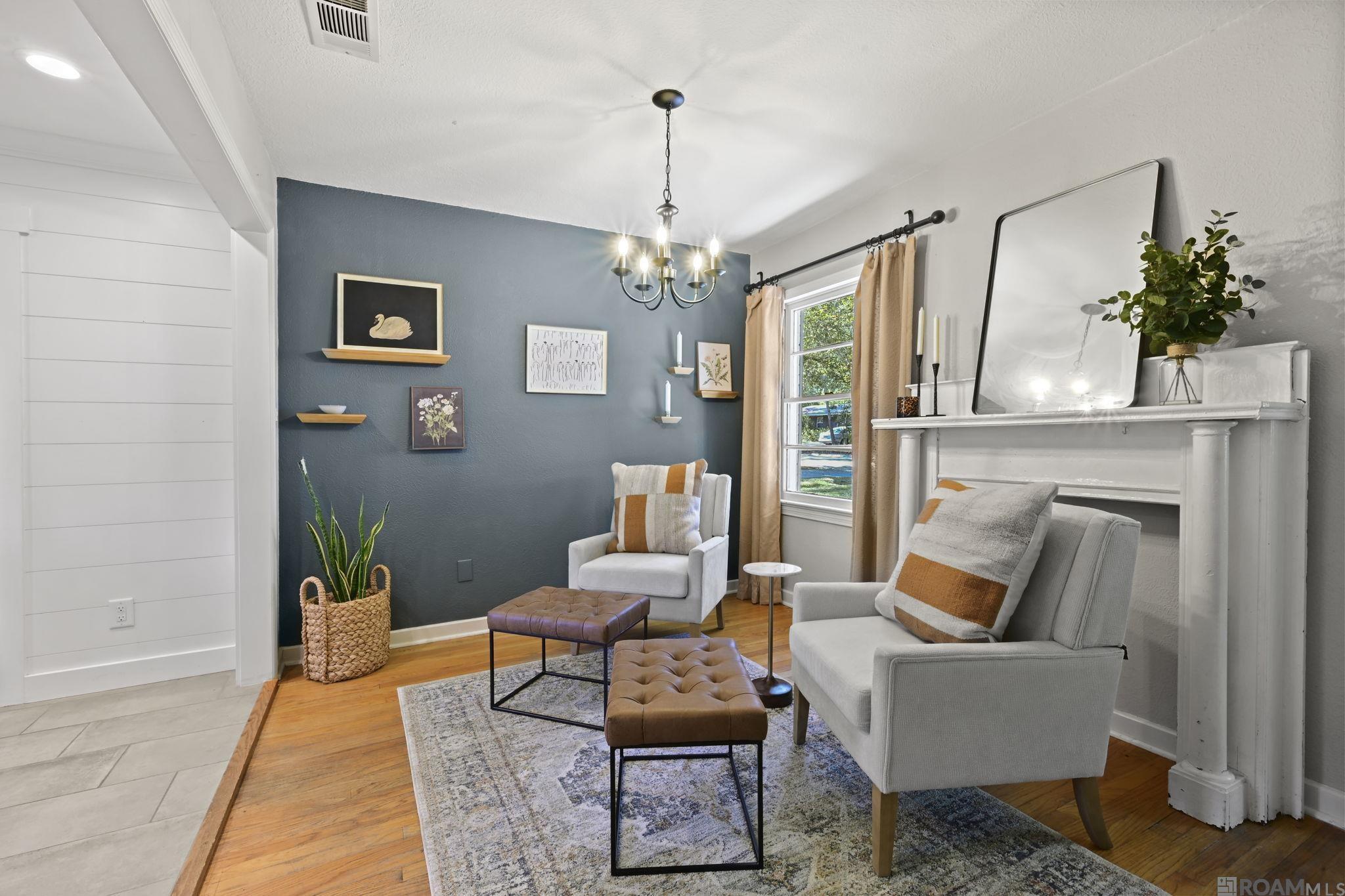 331 S Fairfax Dr, Baton Rouge, LA, 70806