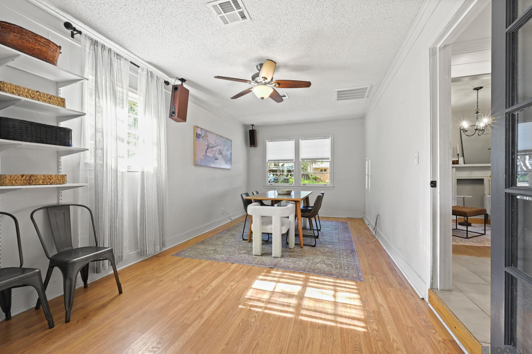 331 S Fairfax Dr, Baton Rouge, LA, 70806