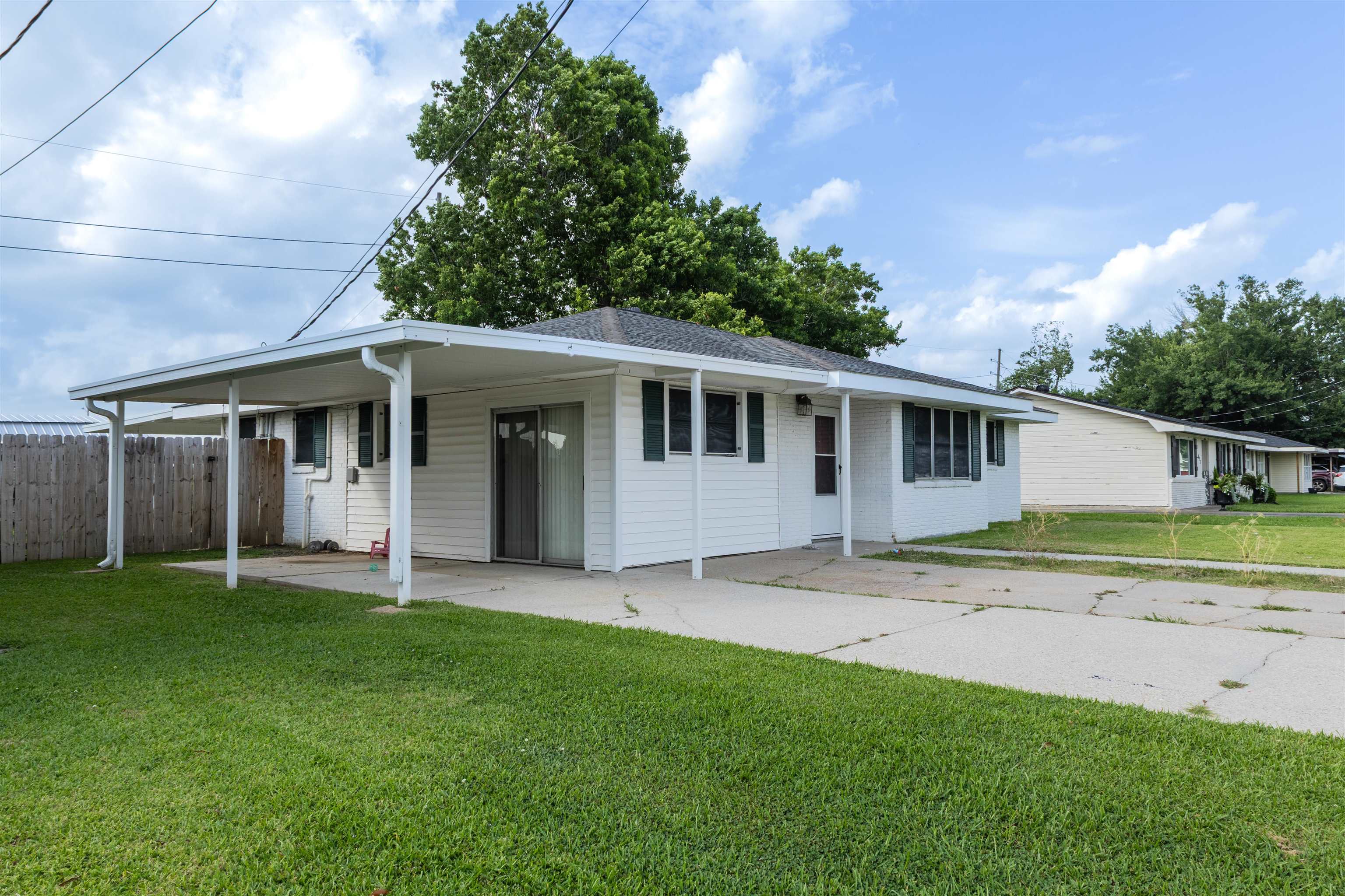 611 Highland Dr, Houma, LA, 70364