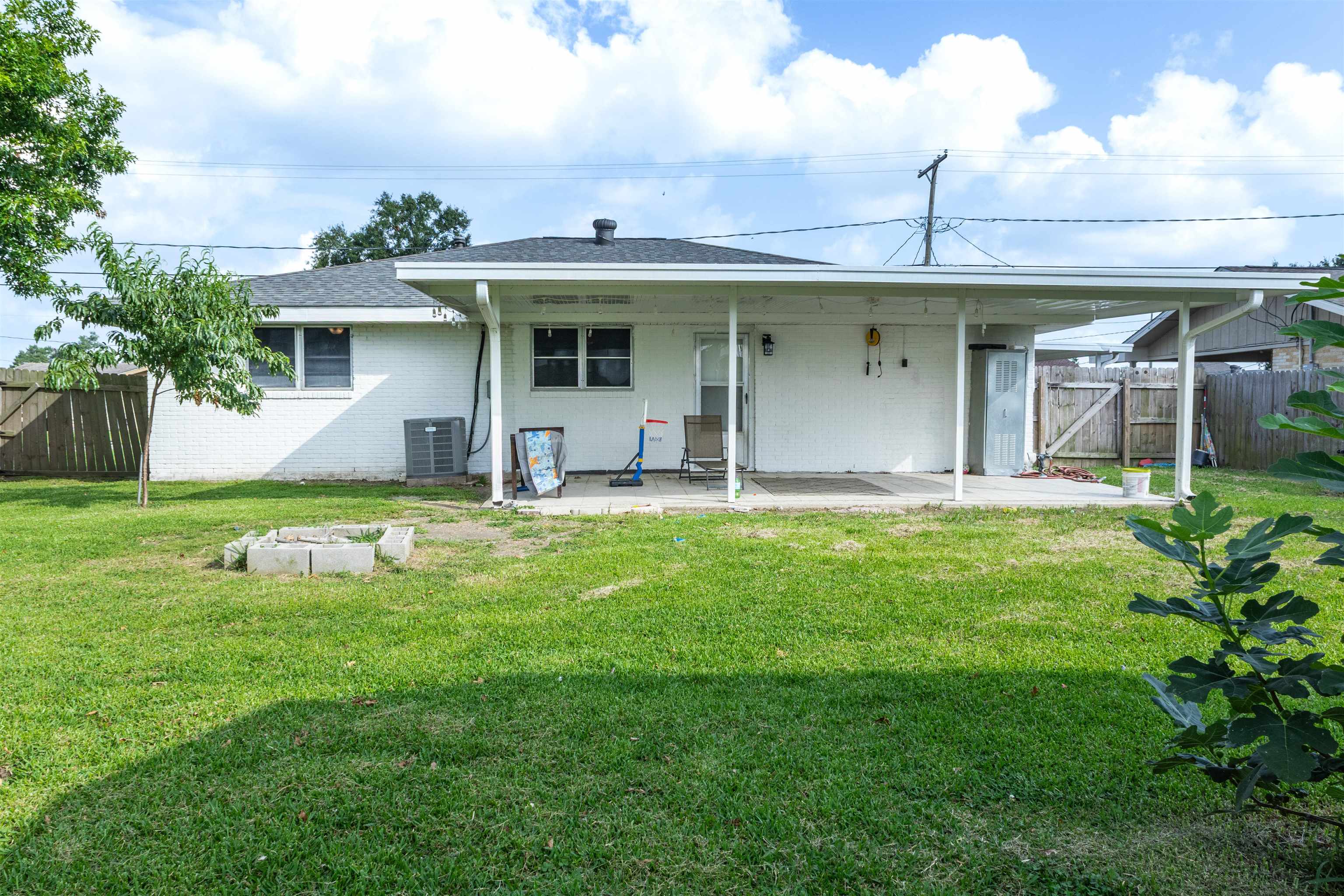 611 Highland Dr, Houma, LA, 70364