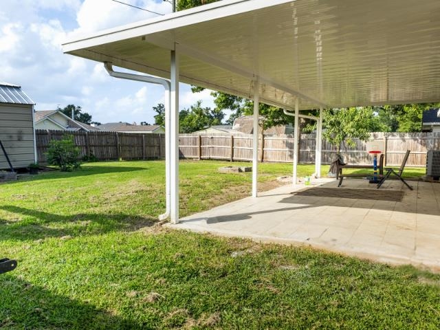 611 Highland Dr, Houma, LA, 70364