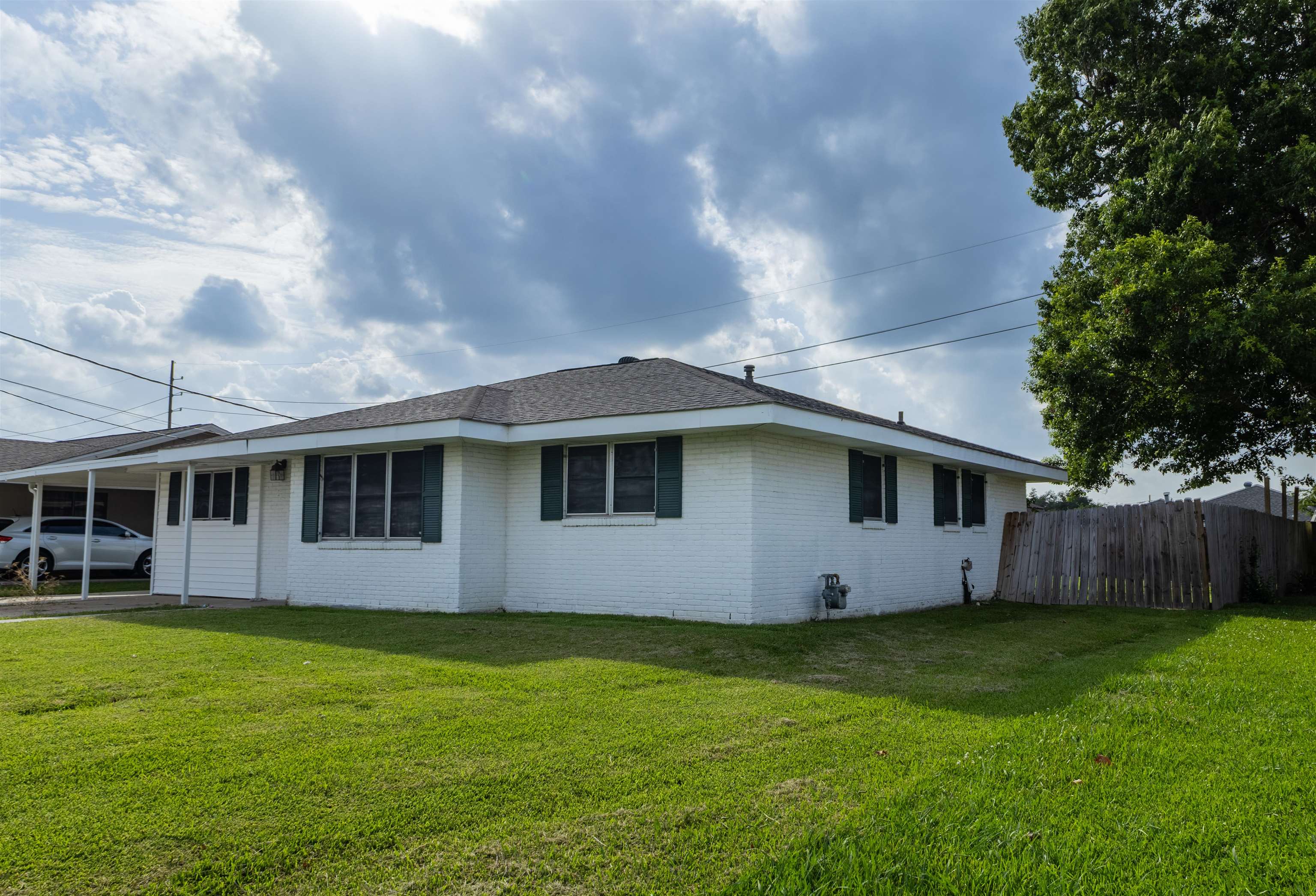 611 Highland Dr, Houma, LA, 70364
