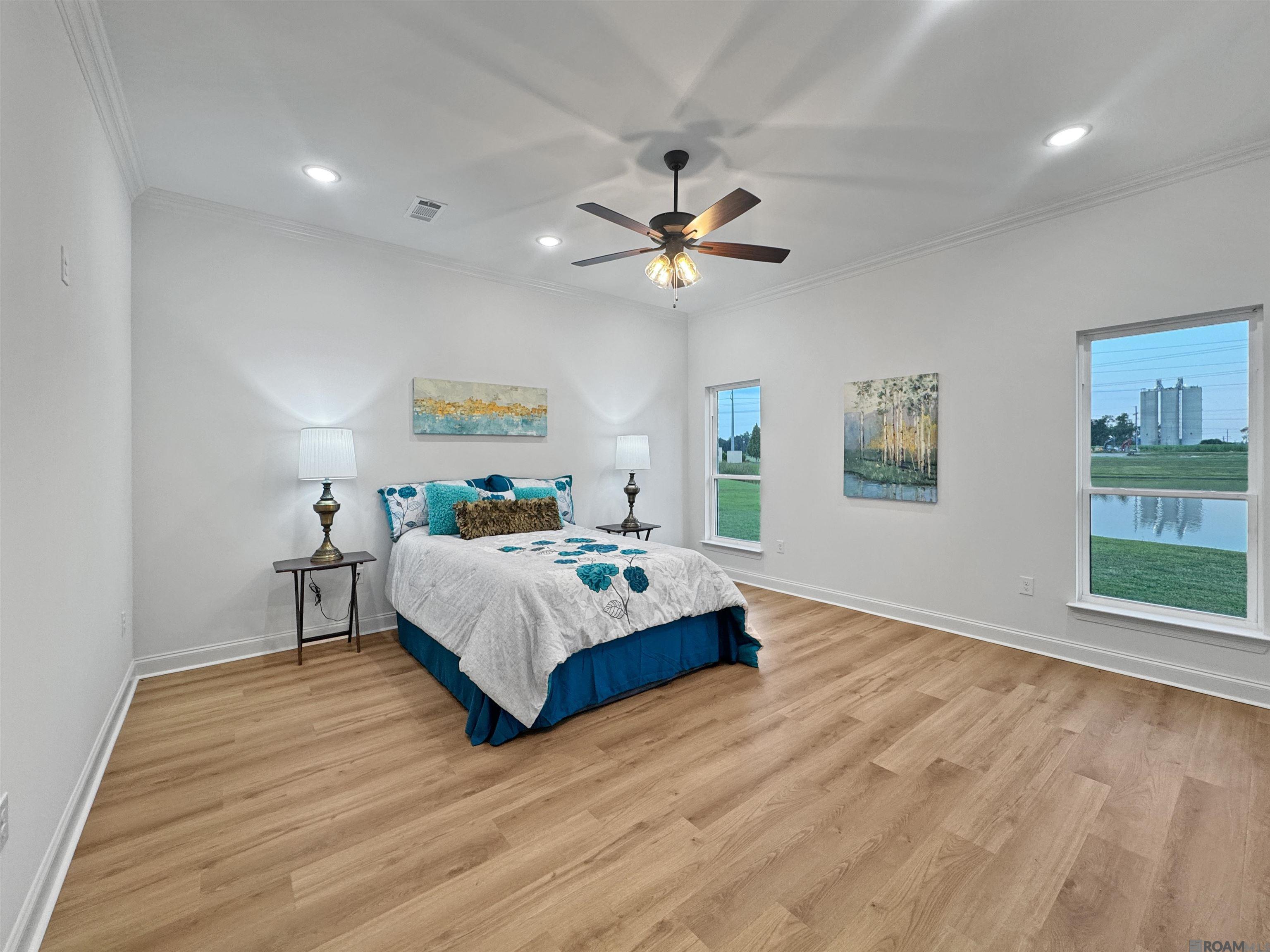 39551 Hernando De Soto Dr, Darrow, LA, 70725