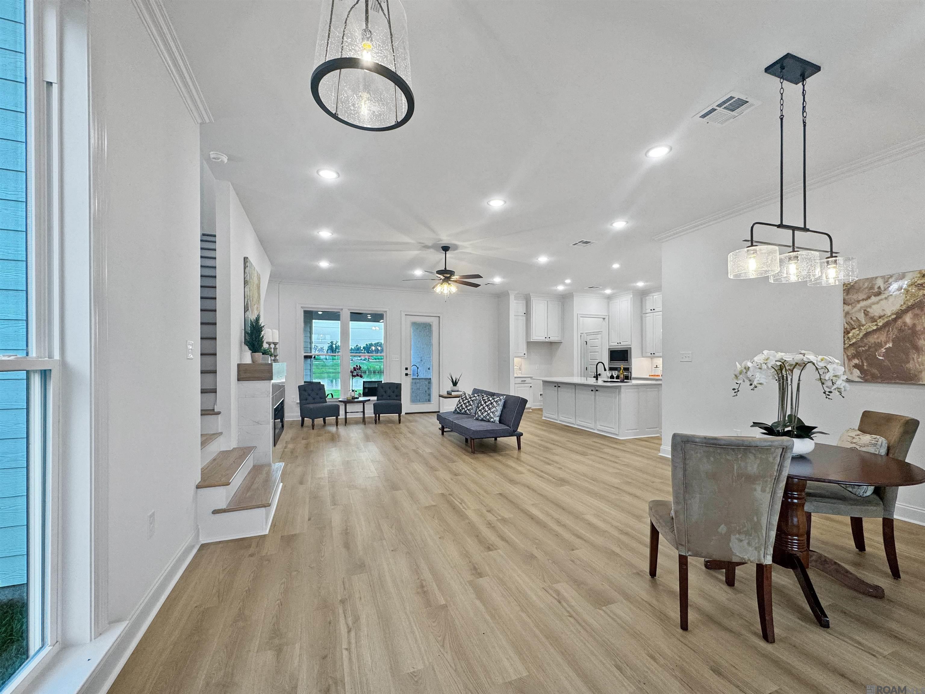 39551 Hernando De Soto Dr, Darrow, LA, 70725