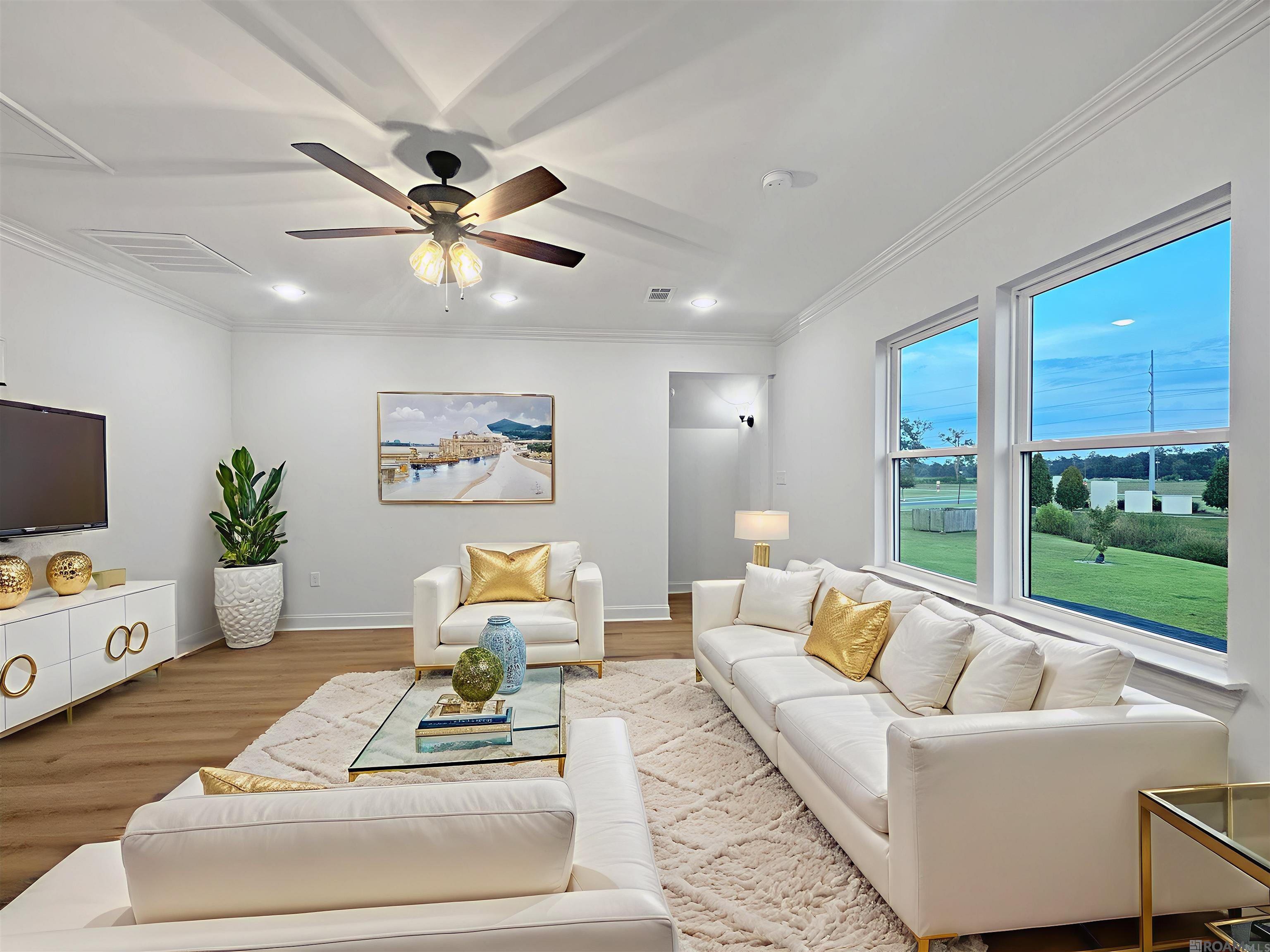 39551 Hernando De Soto Dr, Darrow, LA, 70725