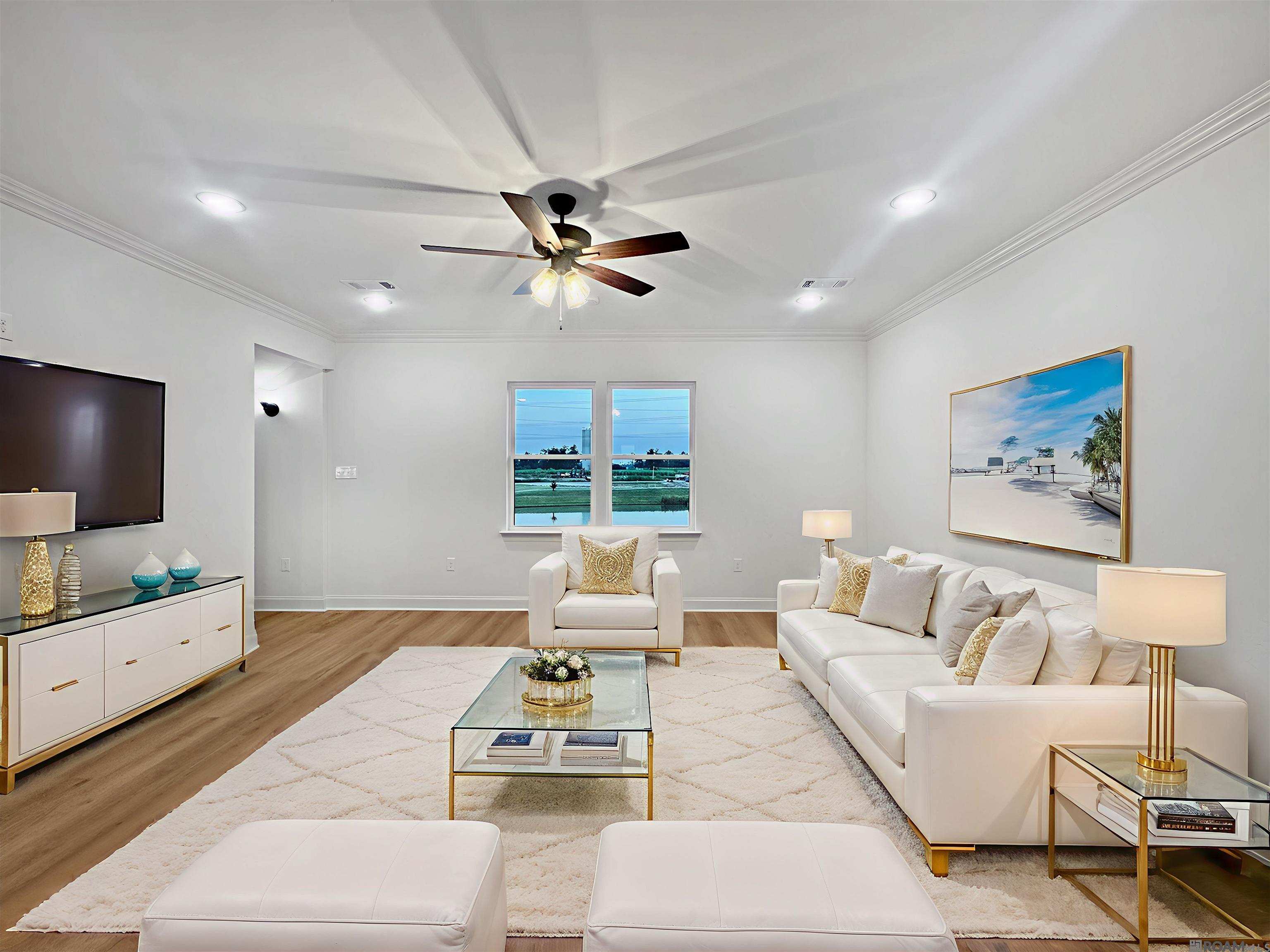 39551 Hernando De Soto Dr, Darrow, LA, 70725