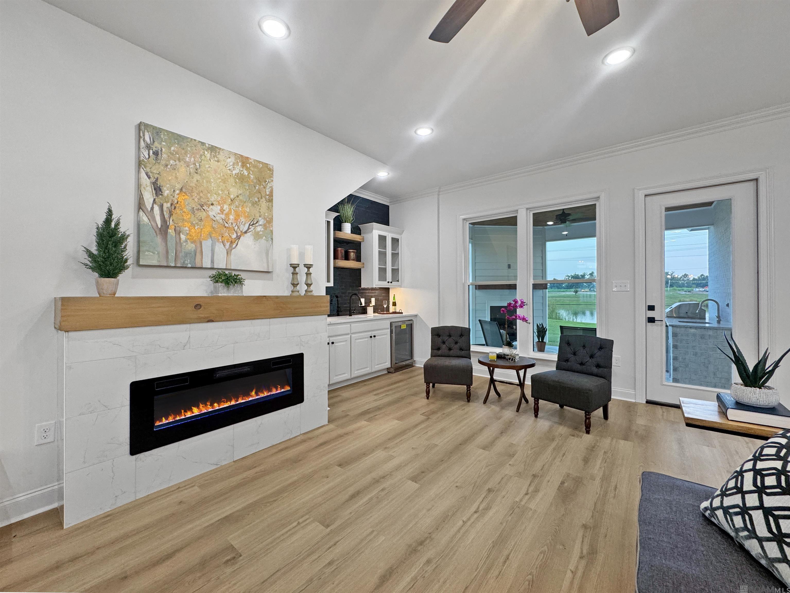 39551 Hernando De Soto Dr, Darrow, LA, 70725