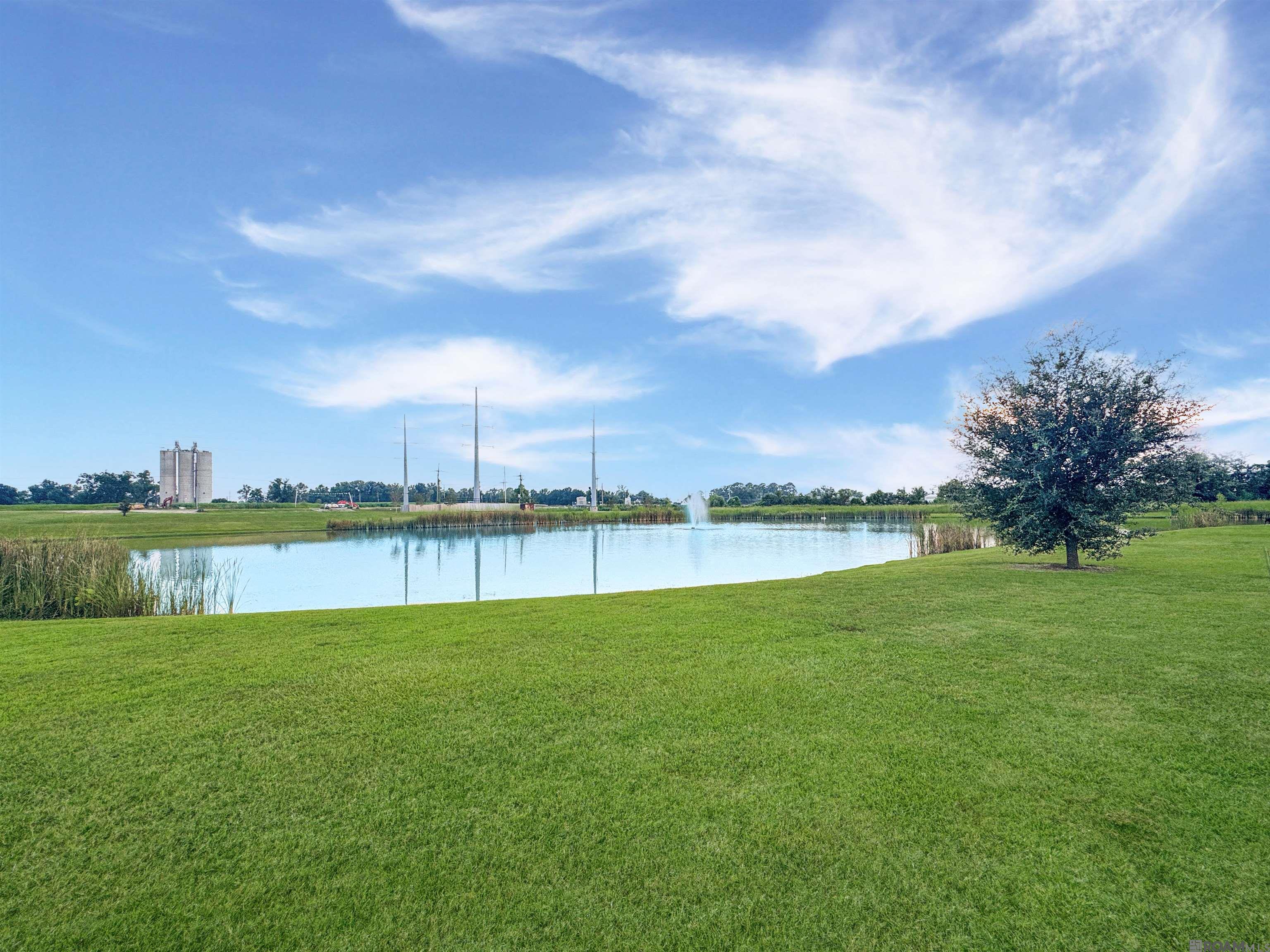 39551 Hernando De Soto Dr, Darrow, LA, 70725