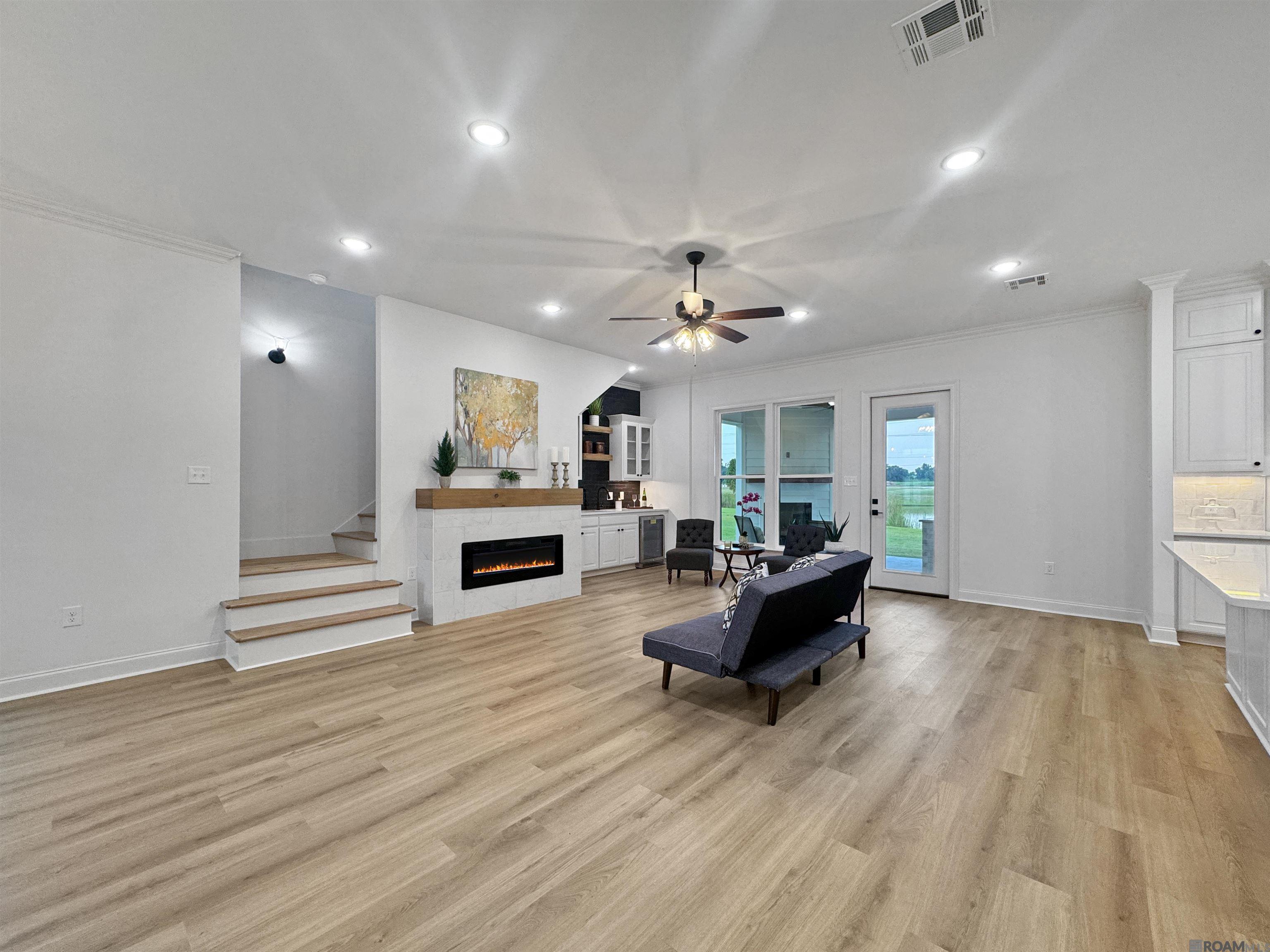 39551 Hernando De Soto Dr, Darrow, LA, 70725