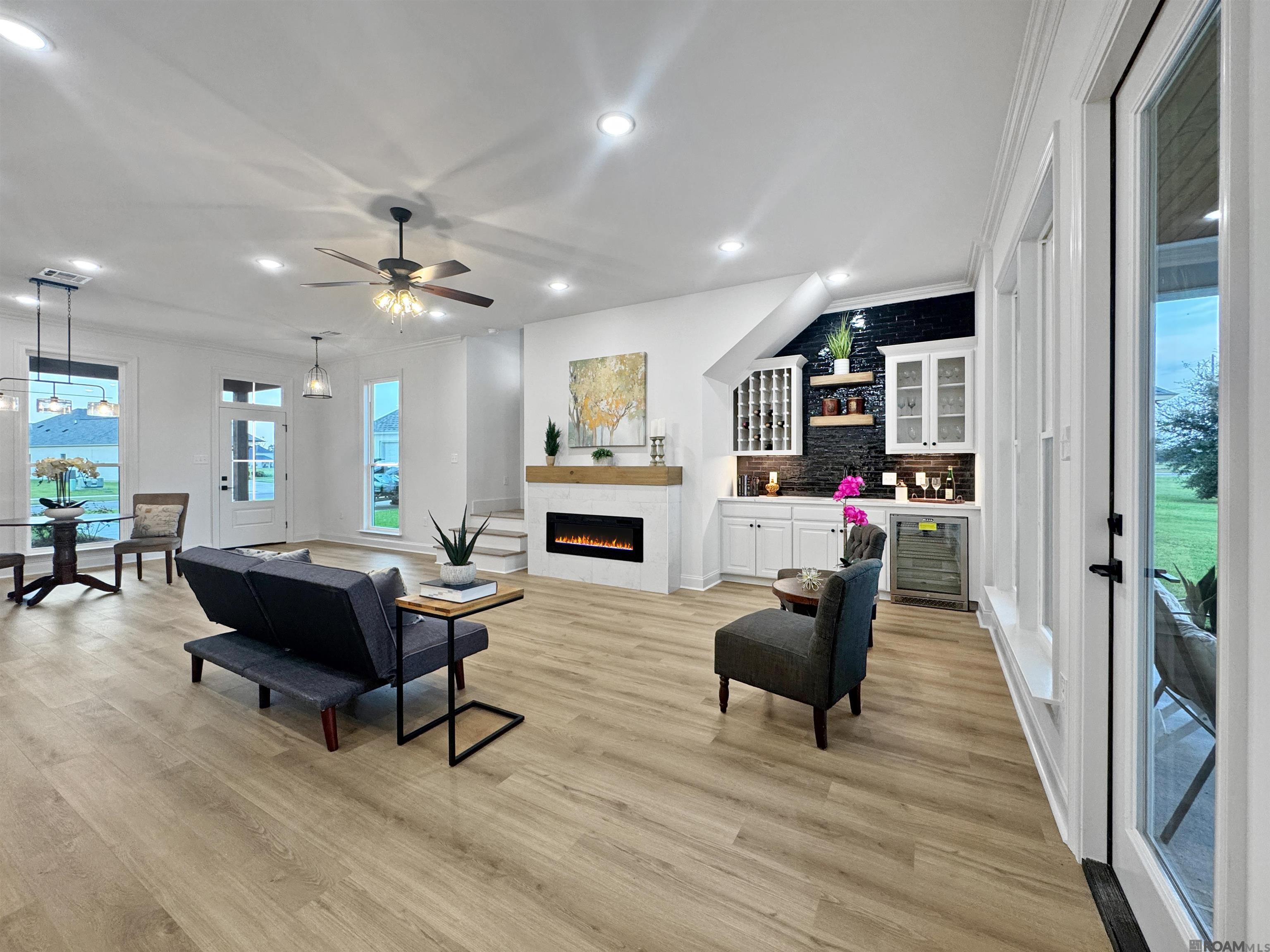 39551 Hernando De Soto Dr, Darrow, LA, 70725