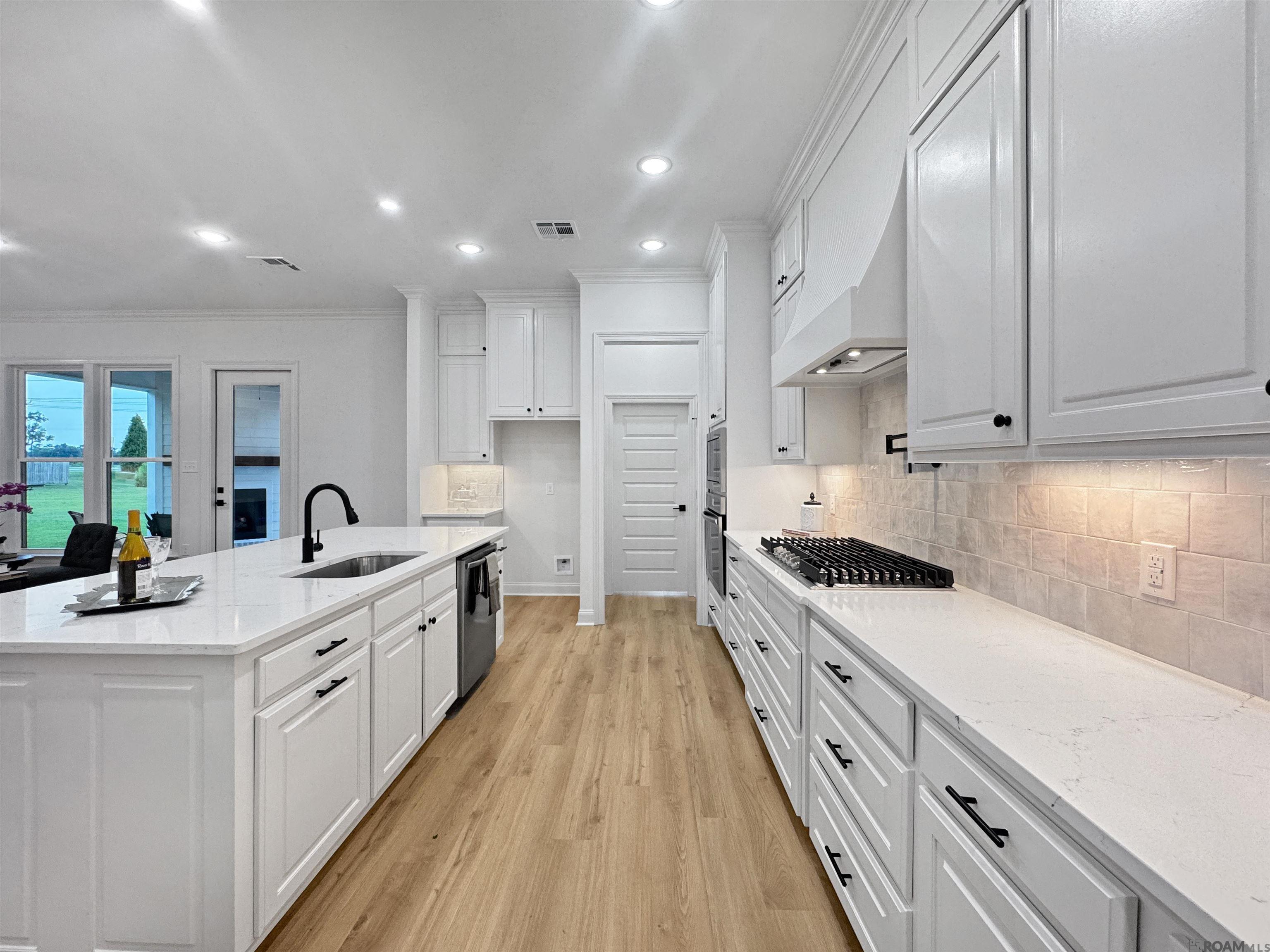 39551 Hernando De Soto Dr, Darrow, LA, 70725