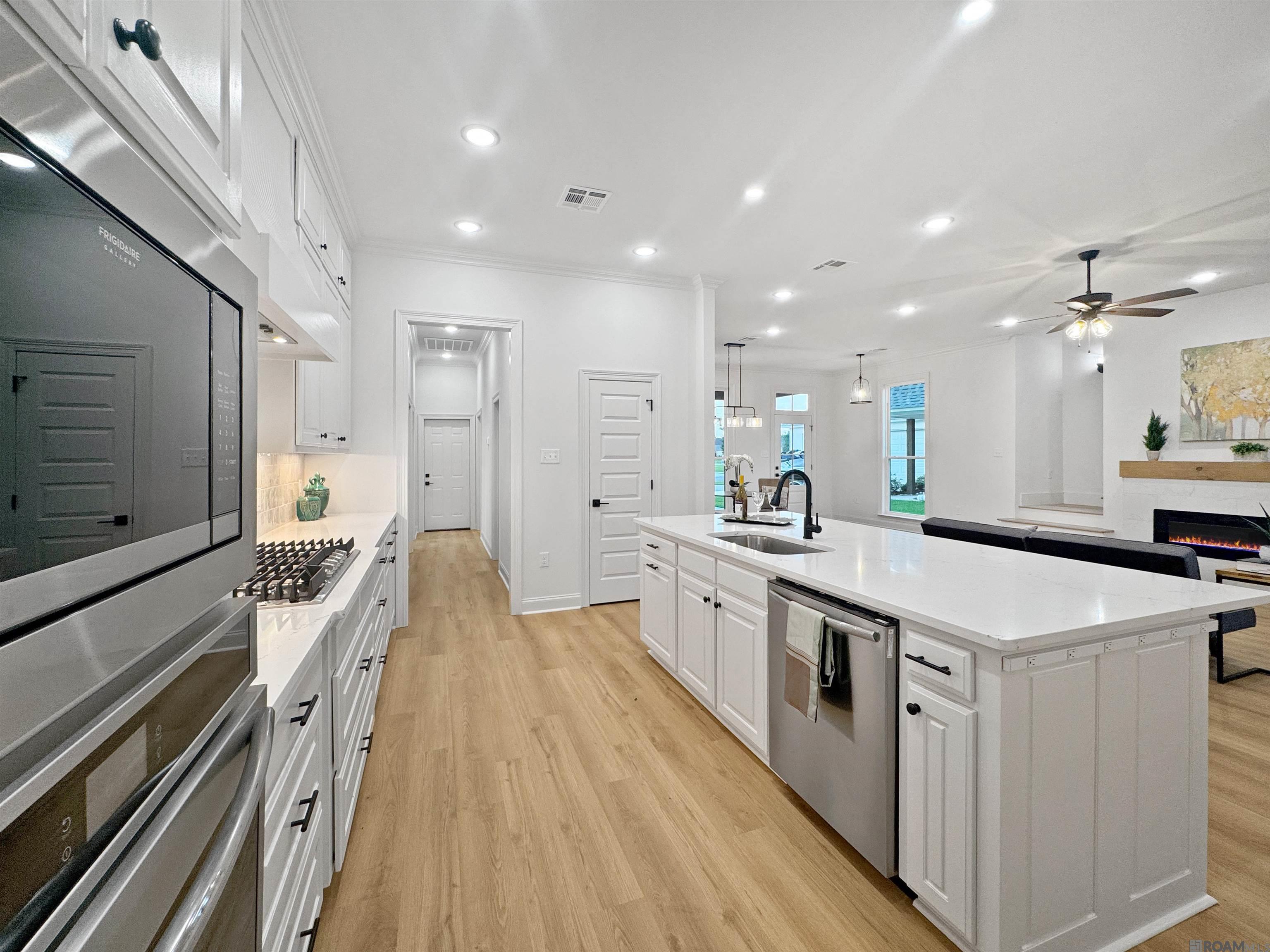 39551 Hernando De Soto Dr, Darrow, LA, 70725