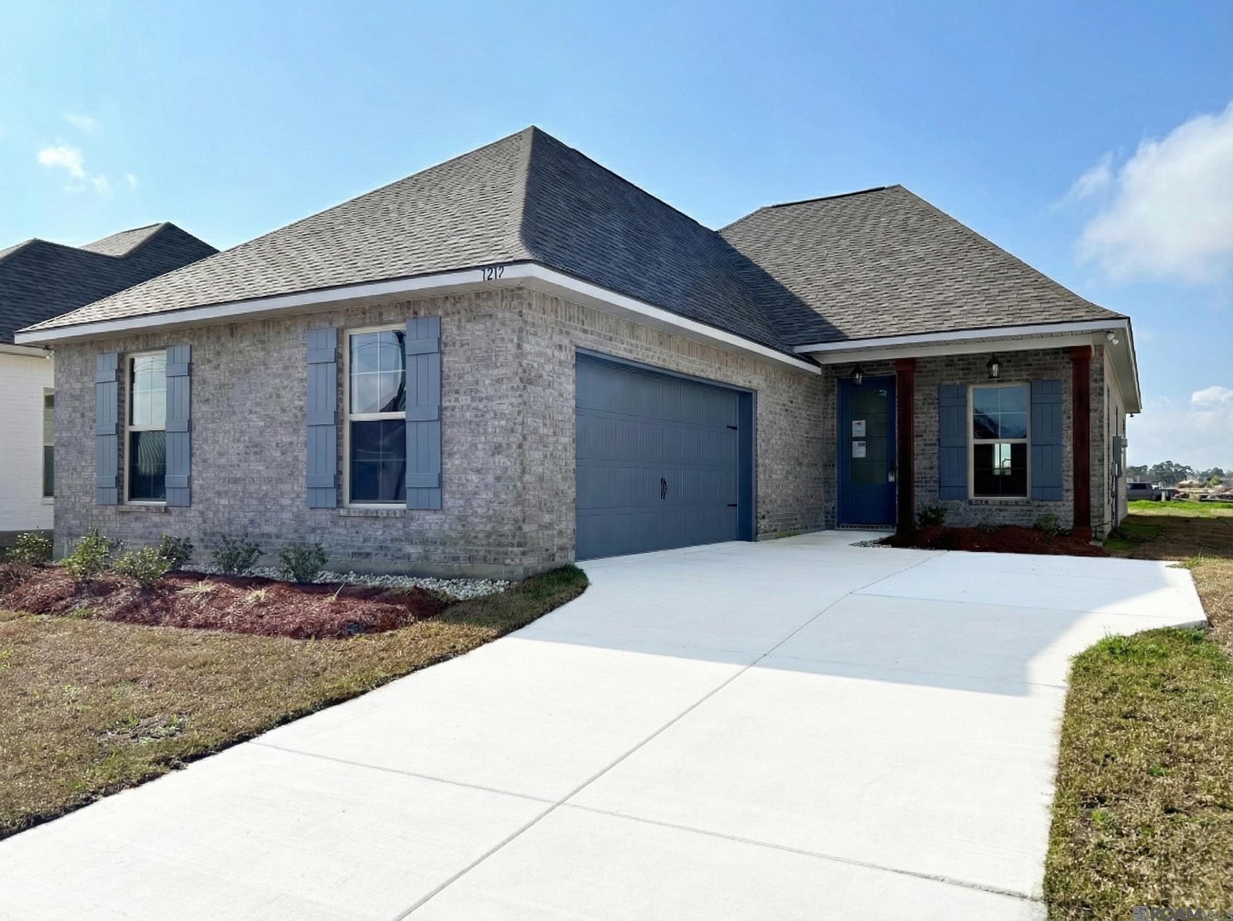 1611 Bayou Black Road, Houma, LA, 70360
