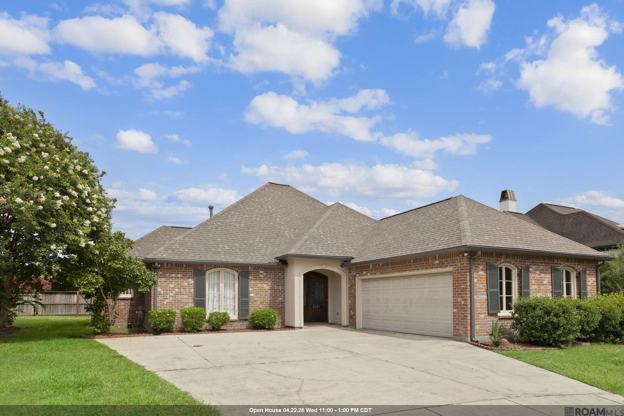 301 Adley Avenue, Houma, LA, 70364