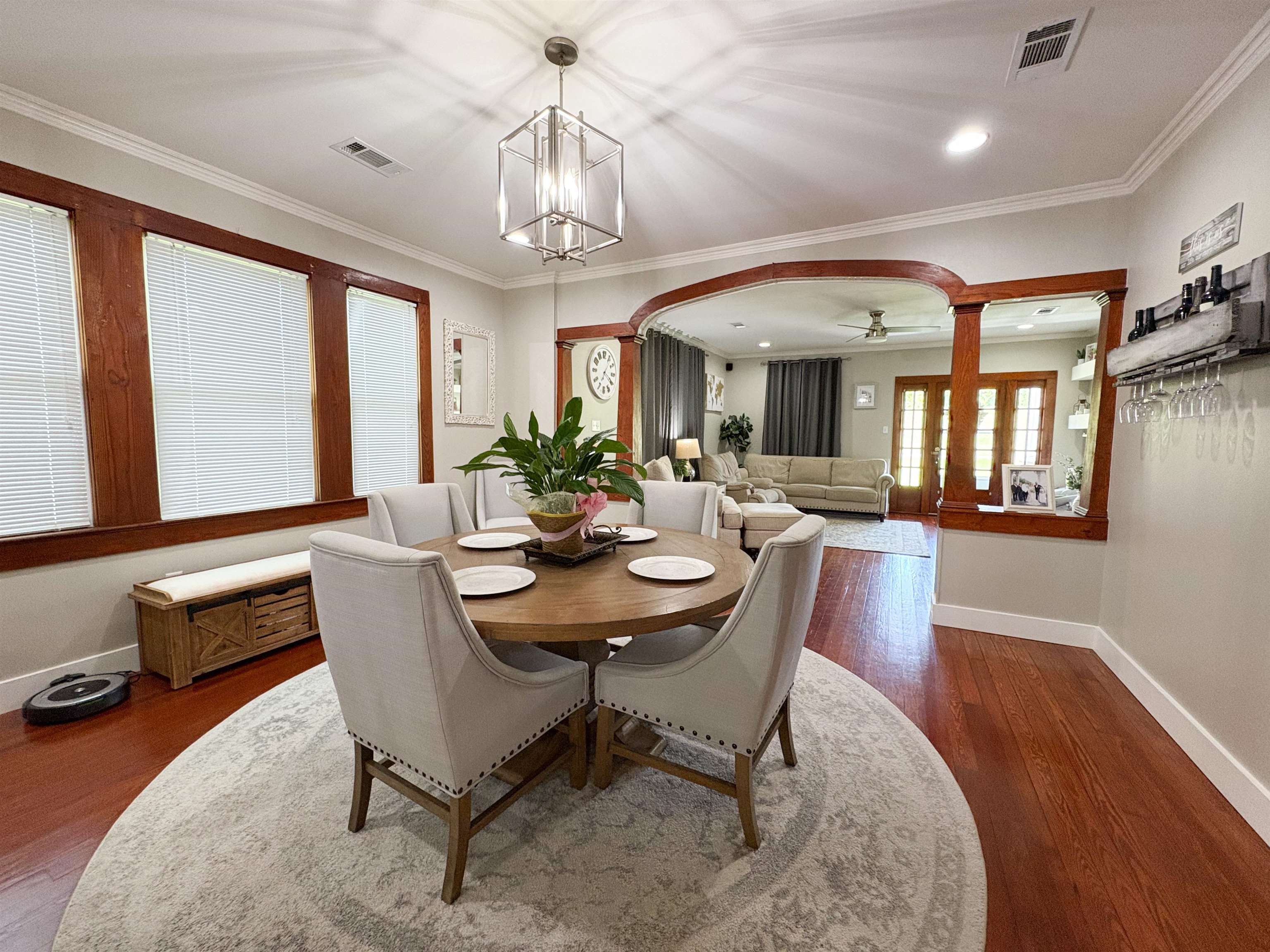 6110 Beechgrove Ln, St Francisville, LA, 70775