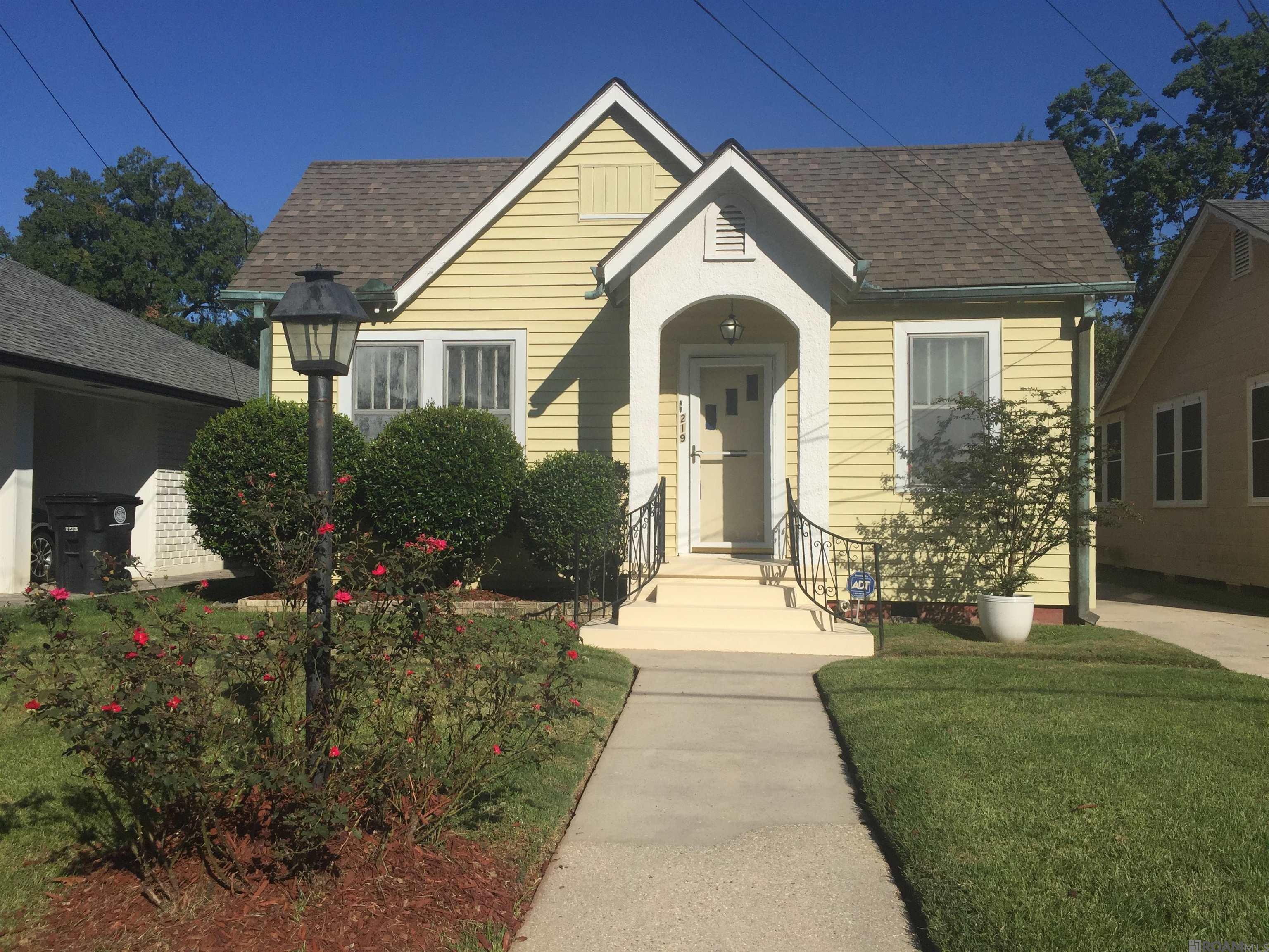 13312 Prath Dr, Baton Rouge, LA, 70817