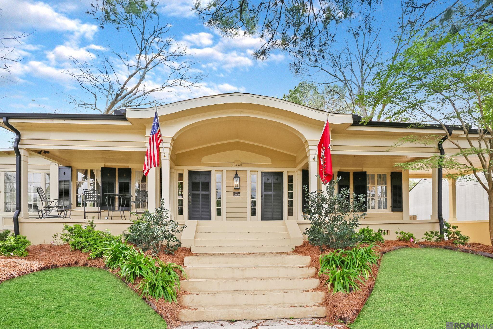 29602 S Frost Rd, Livingston, LA, 70754