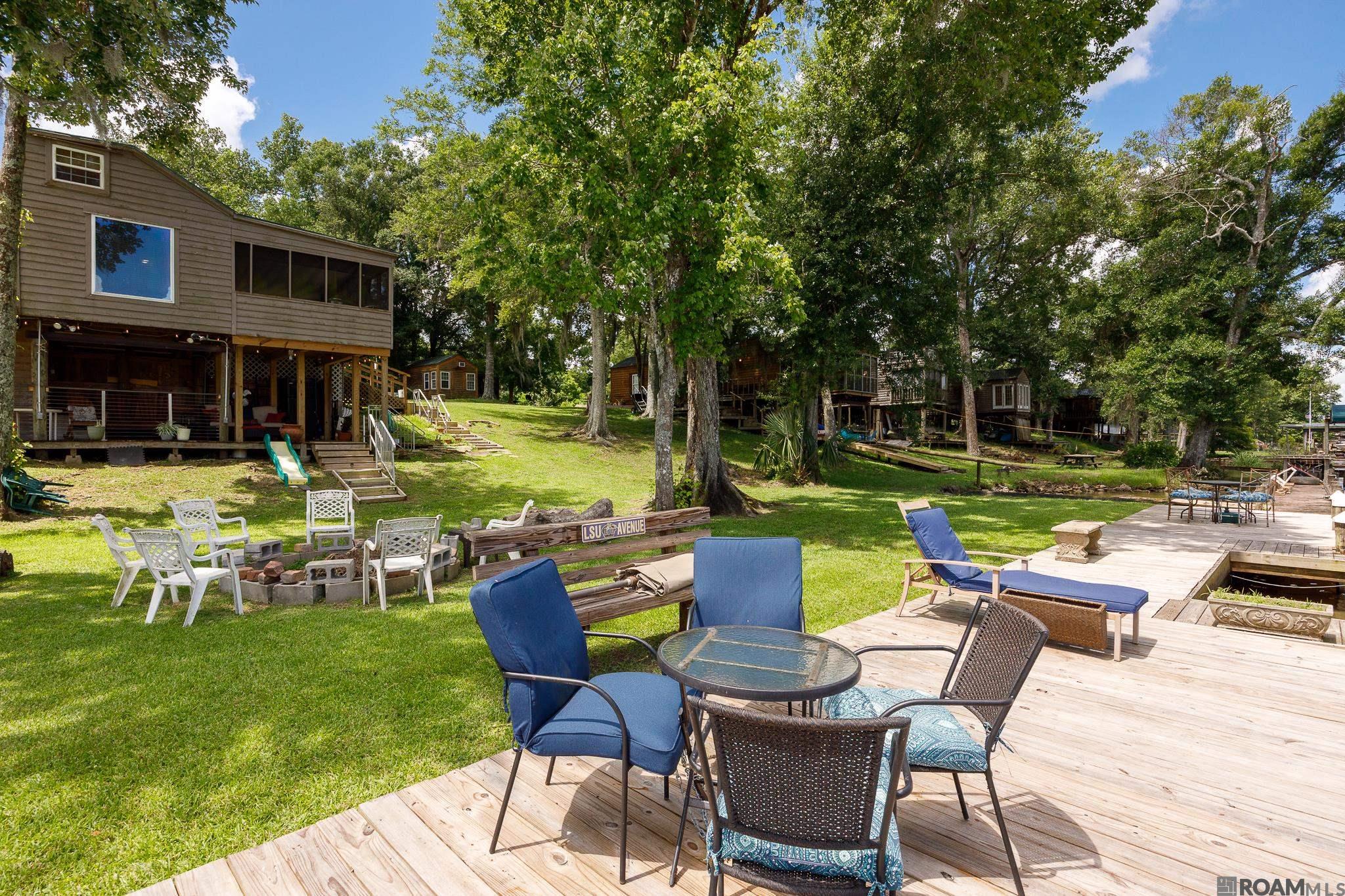 1412 Sharlo Ave, Baton Rouge, LA, 70820