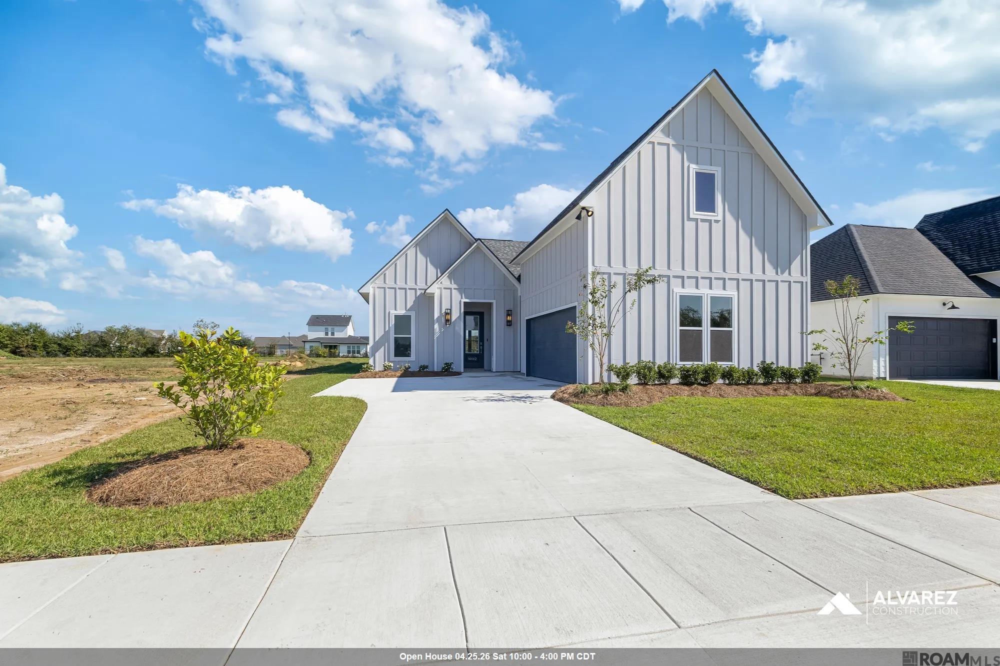 43306 Pond View Dr, Prairieville, LA, 70769