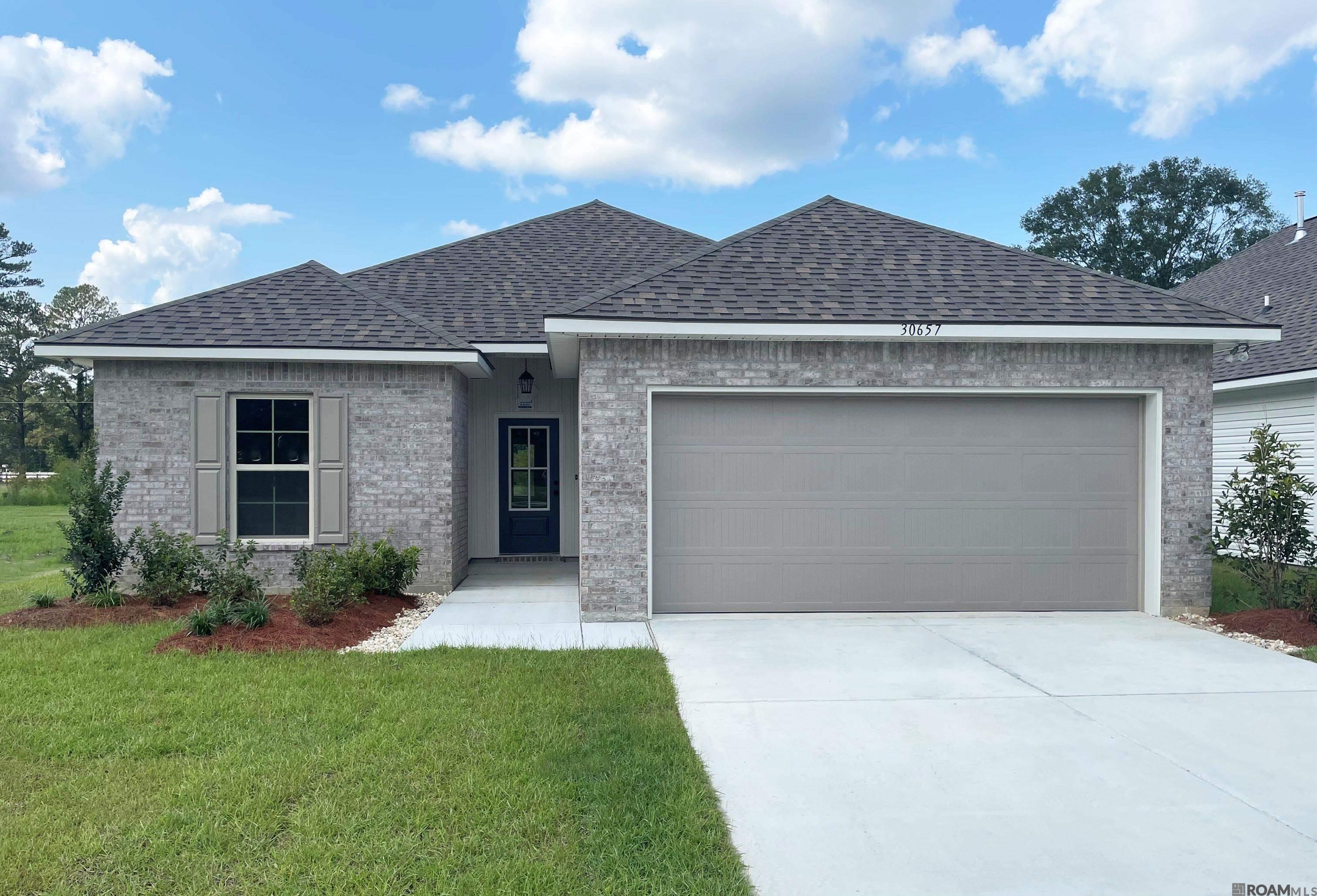 30657 Eden Way Drive, Denham Springs, LA, 70726