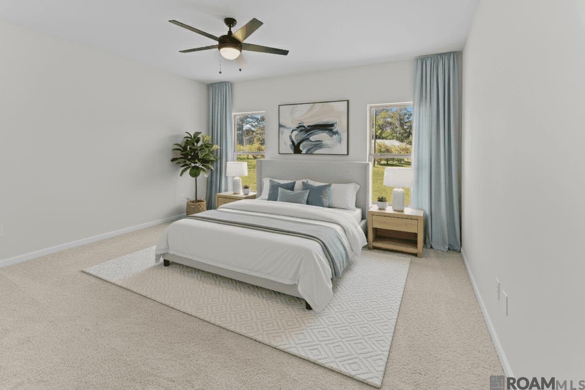 30657 Eden Way Drive, Denham Springs, LA, 70726