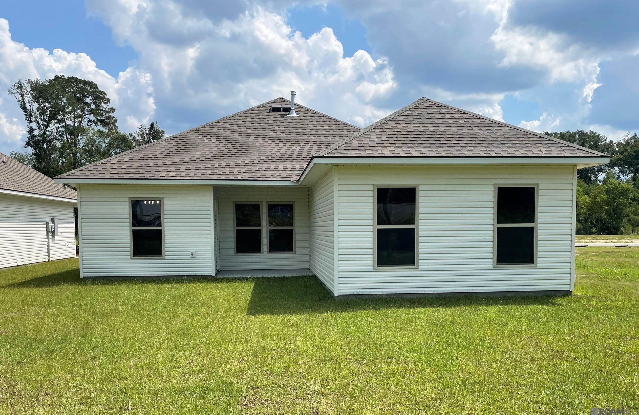 30657 Eden Way Drive, Denham Springs, LA, 70726