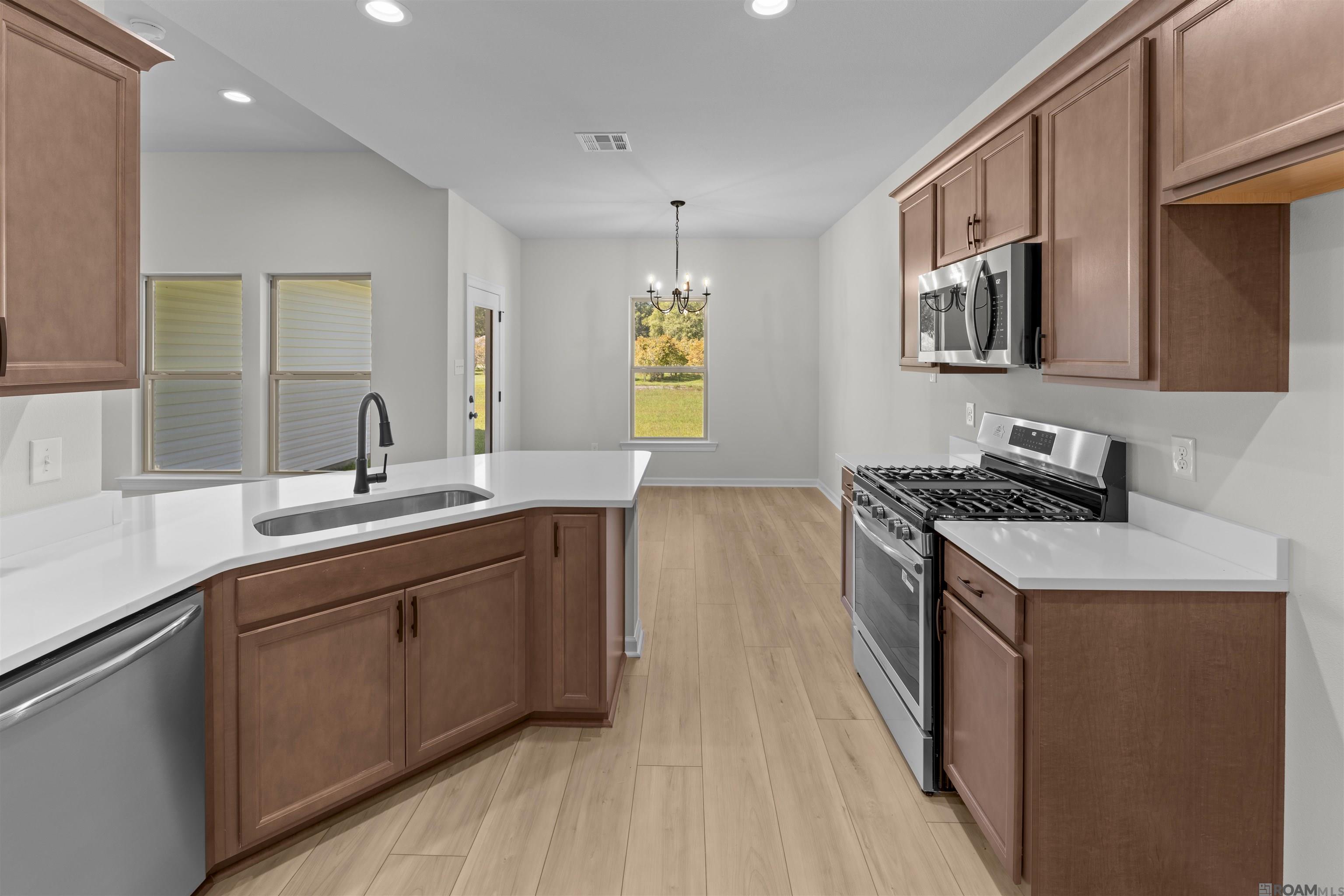 30657 Eden Way Drive, Denham Springs, LA, 70726