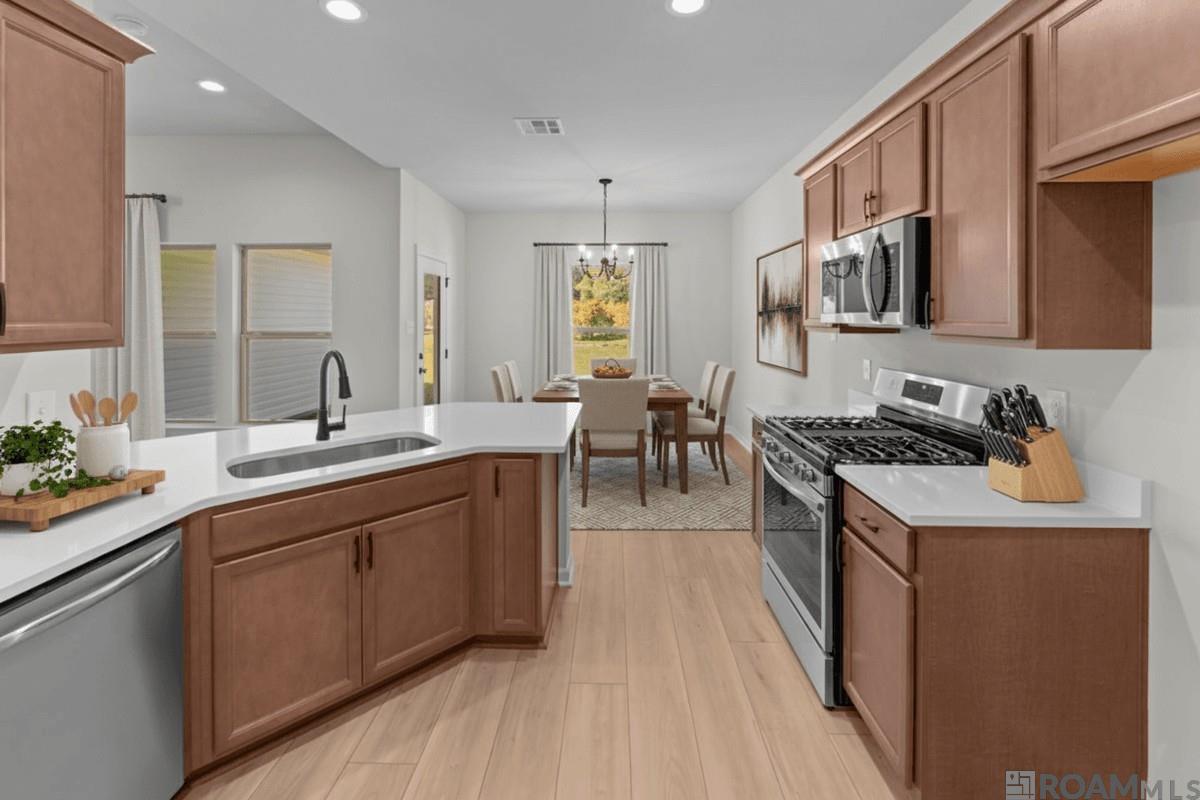 30657 Eden Way Drive, Denham Springs, LA, 70726