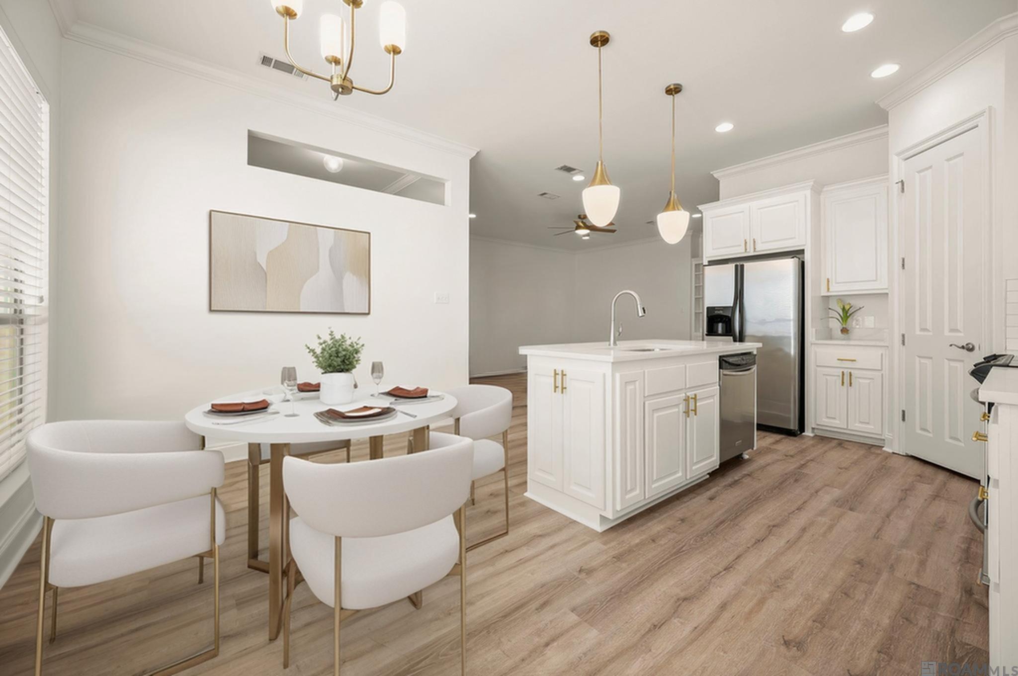 8623 Arabella Ave, Baton Rouge, LA, 70820