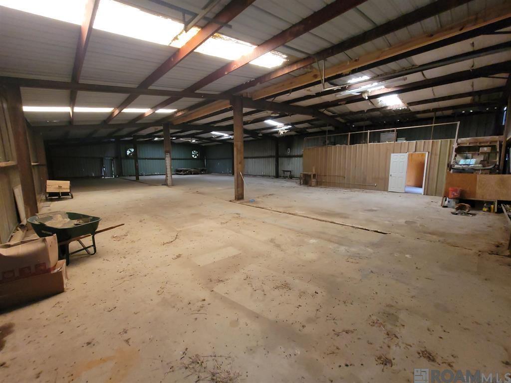 201 Mcknight Rd, Amite, LA, 70422