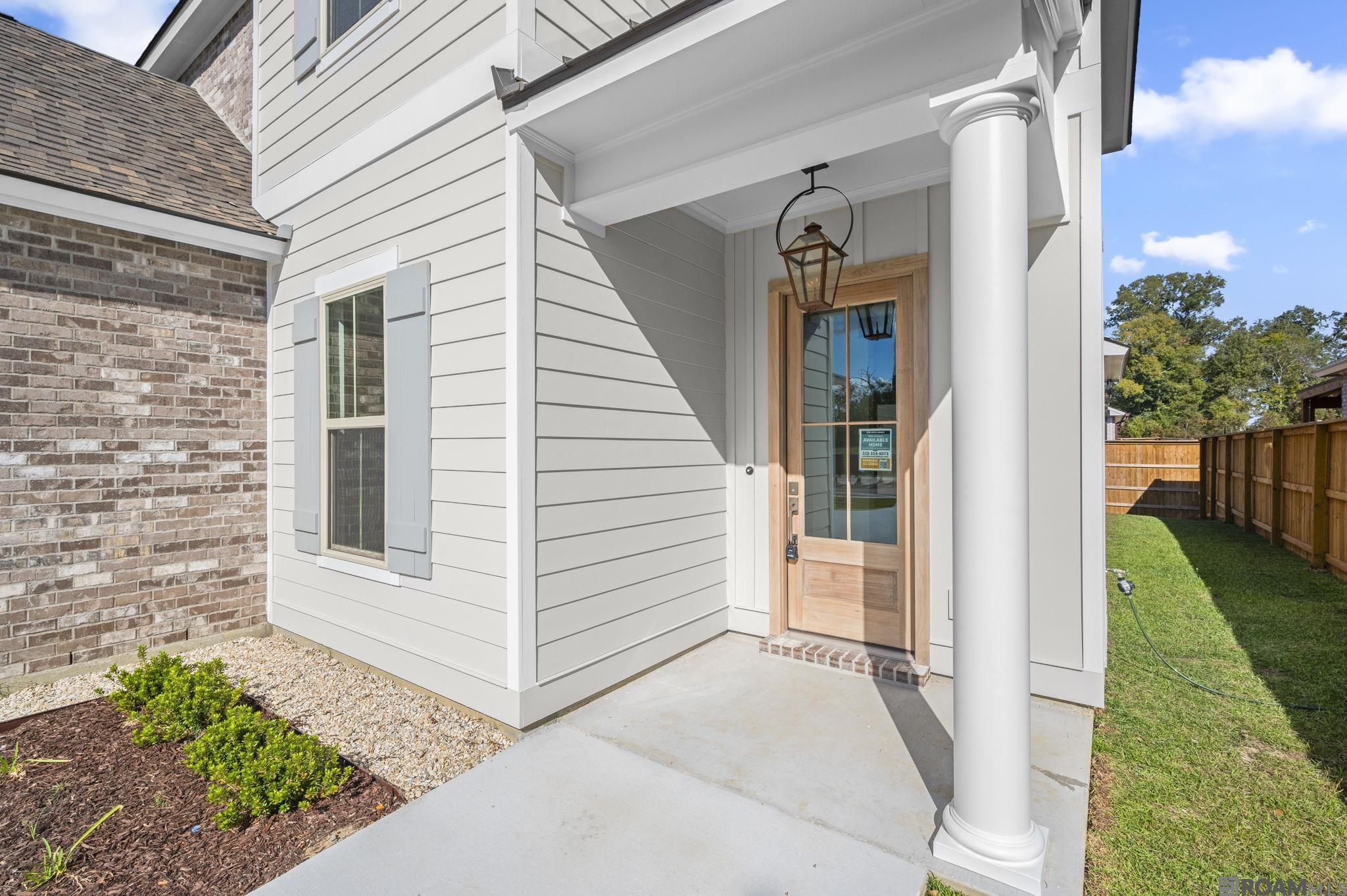 13276 Belle Reine Dr, Geismar, LA, 70734