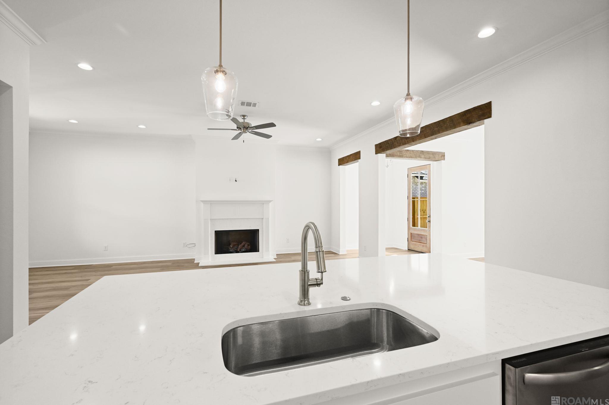 13276 Belle Reine Dr, Geismar, LA, 70734