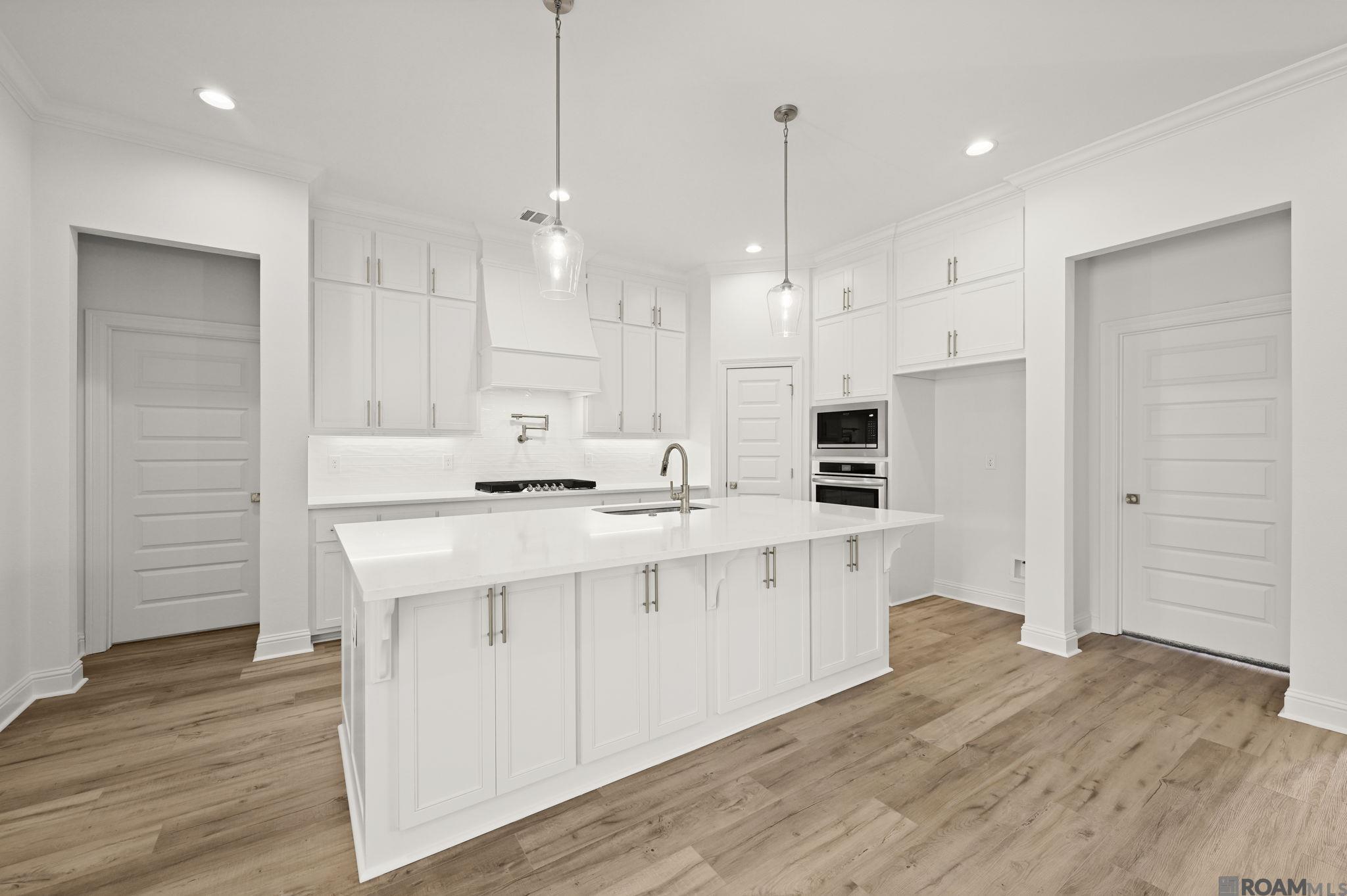 13276 Belle Reine Dr, Geismar, LA, 70734