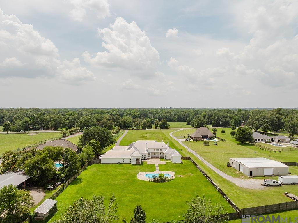 Denham Springs