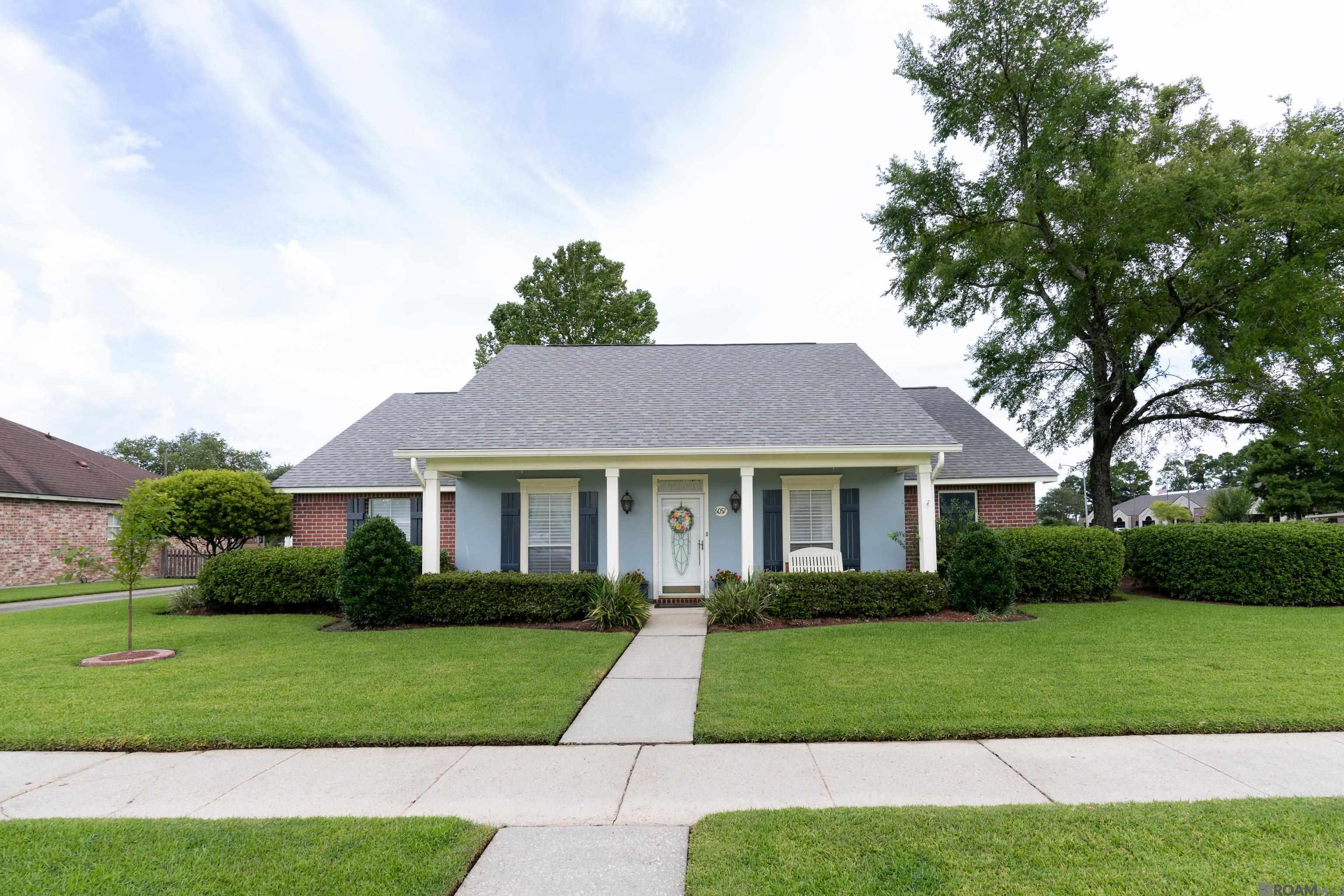 1824 Meadow Oak Dr, St Gabriel, LA, 70776