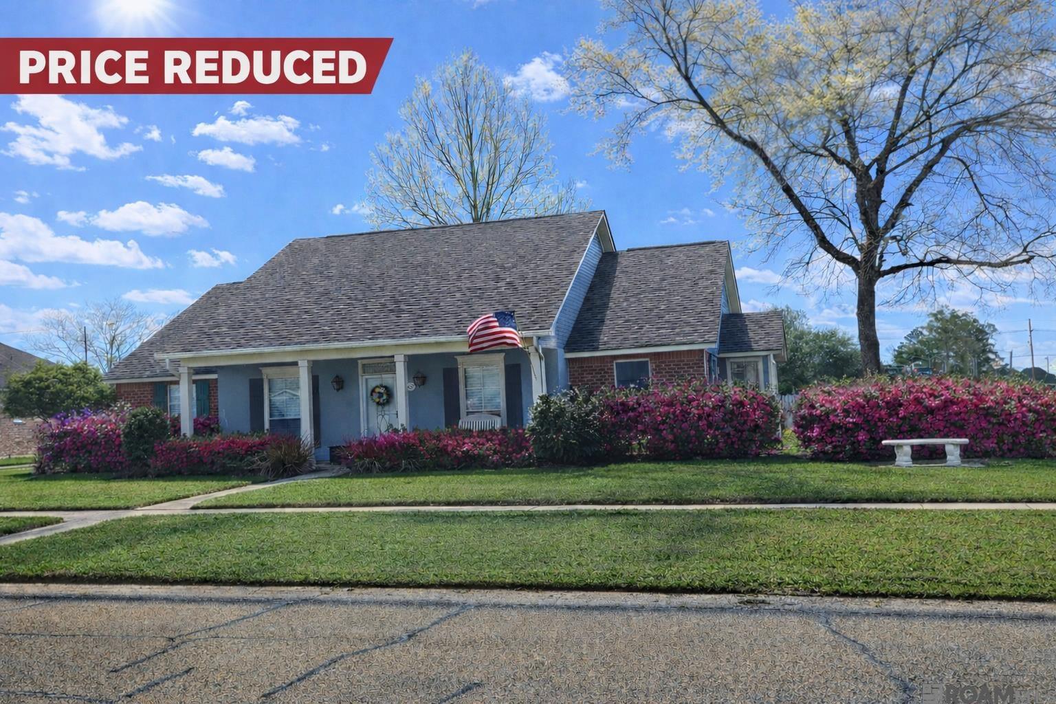 6057 Snowden Dr, Baton Rouge, LA, 70817