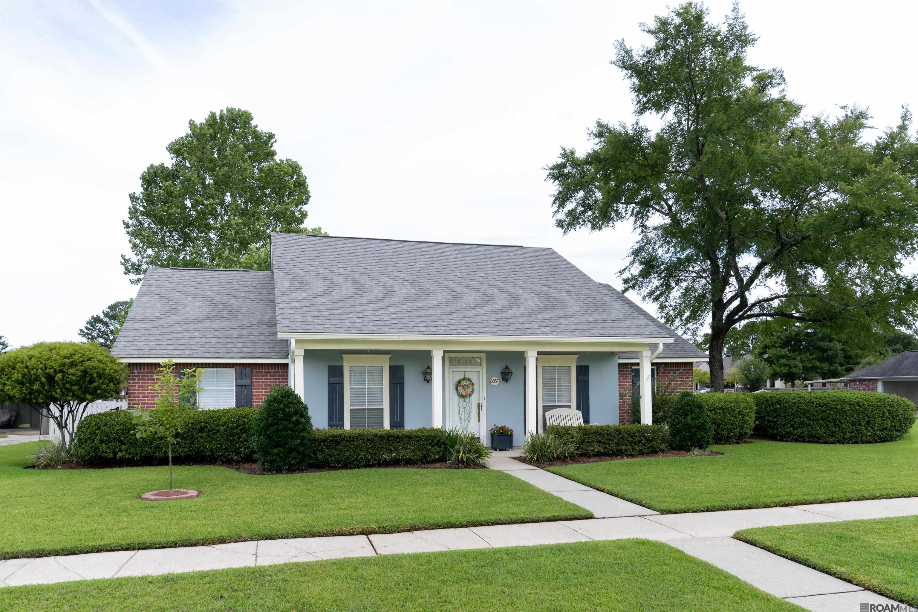 6057 Snowden Dr, Baton Rouge, LA, 70817