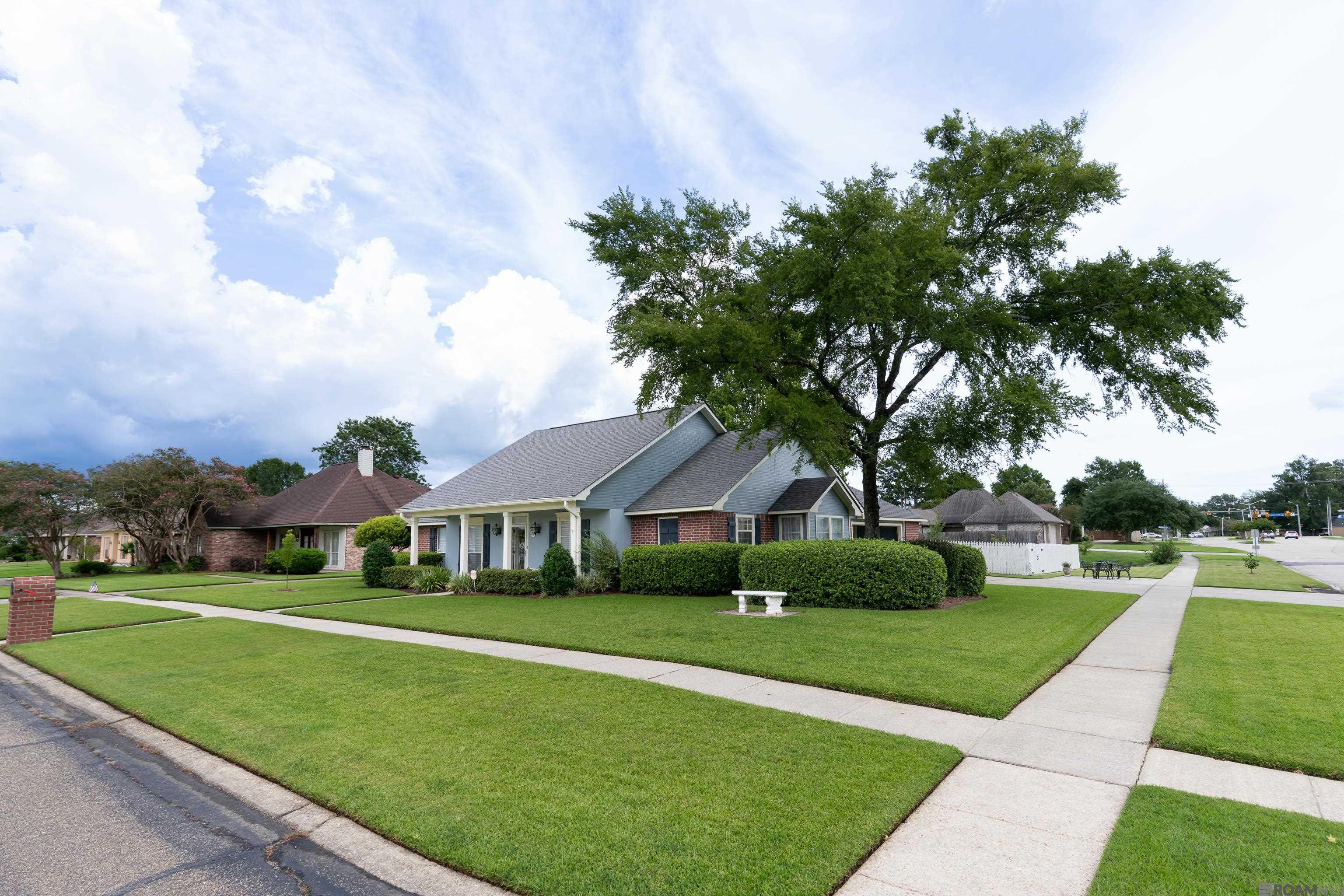 6057 Snowden Dr, Baton Rouge, LA, 70817