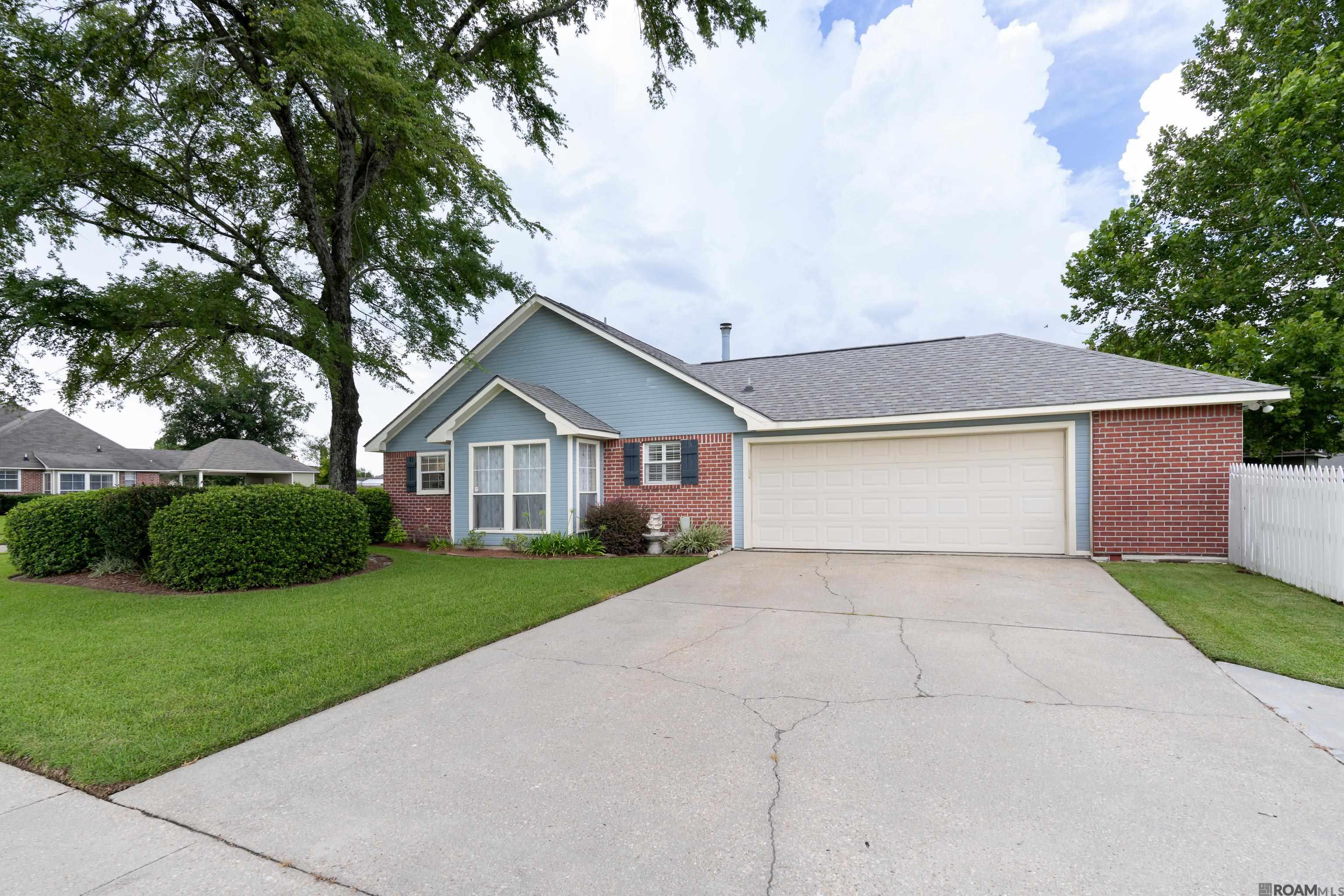 6057 Snowden Dr, Baton Rouge, LA, 70817