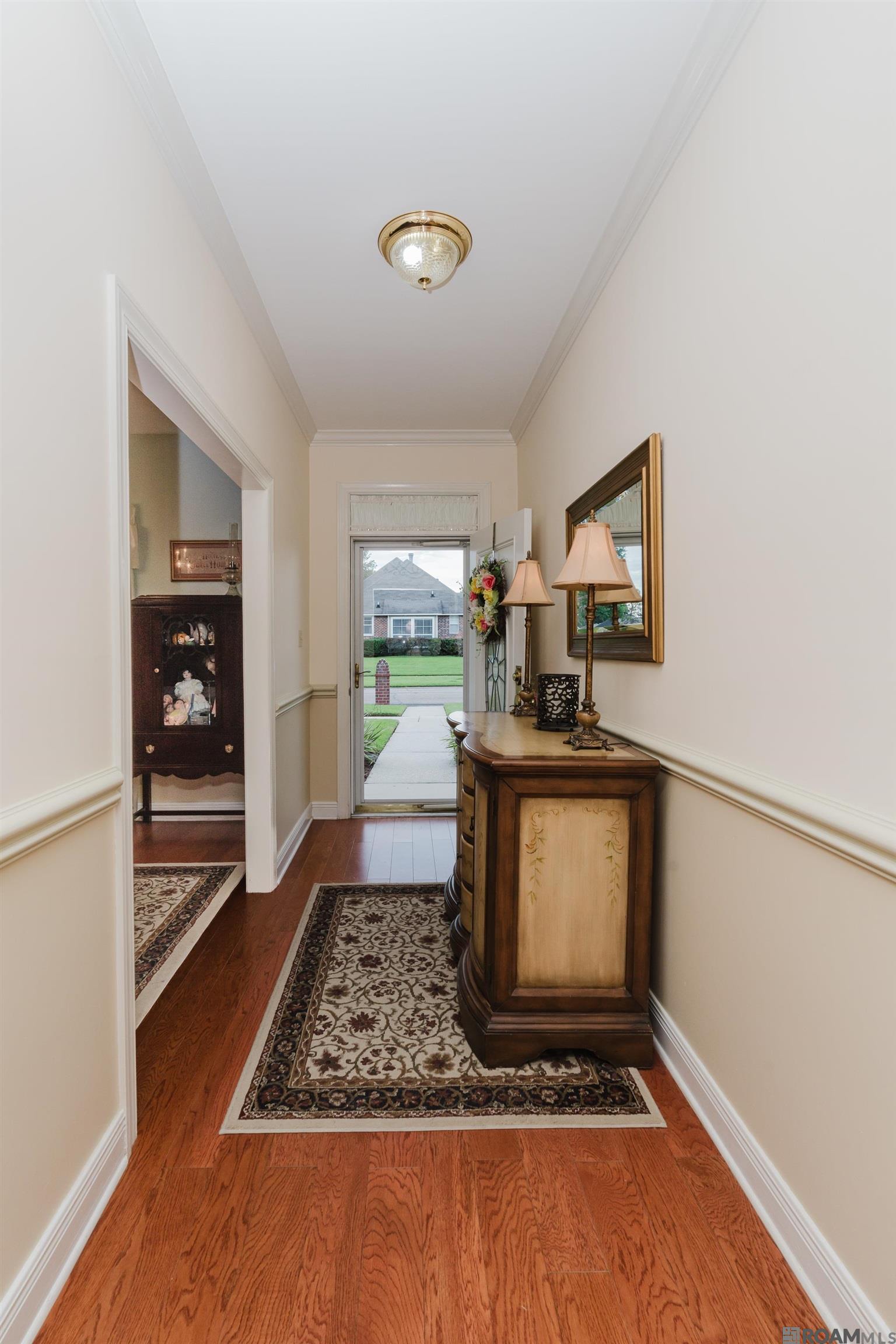 6057 Snowden Dr, Baton Rouge, LA, 70817