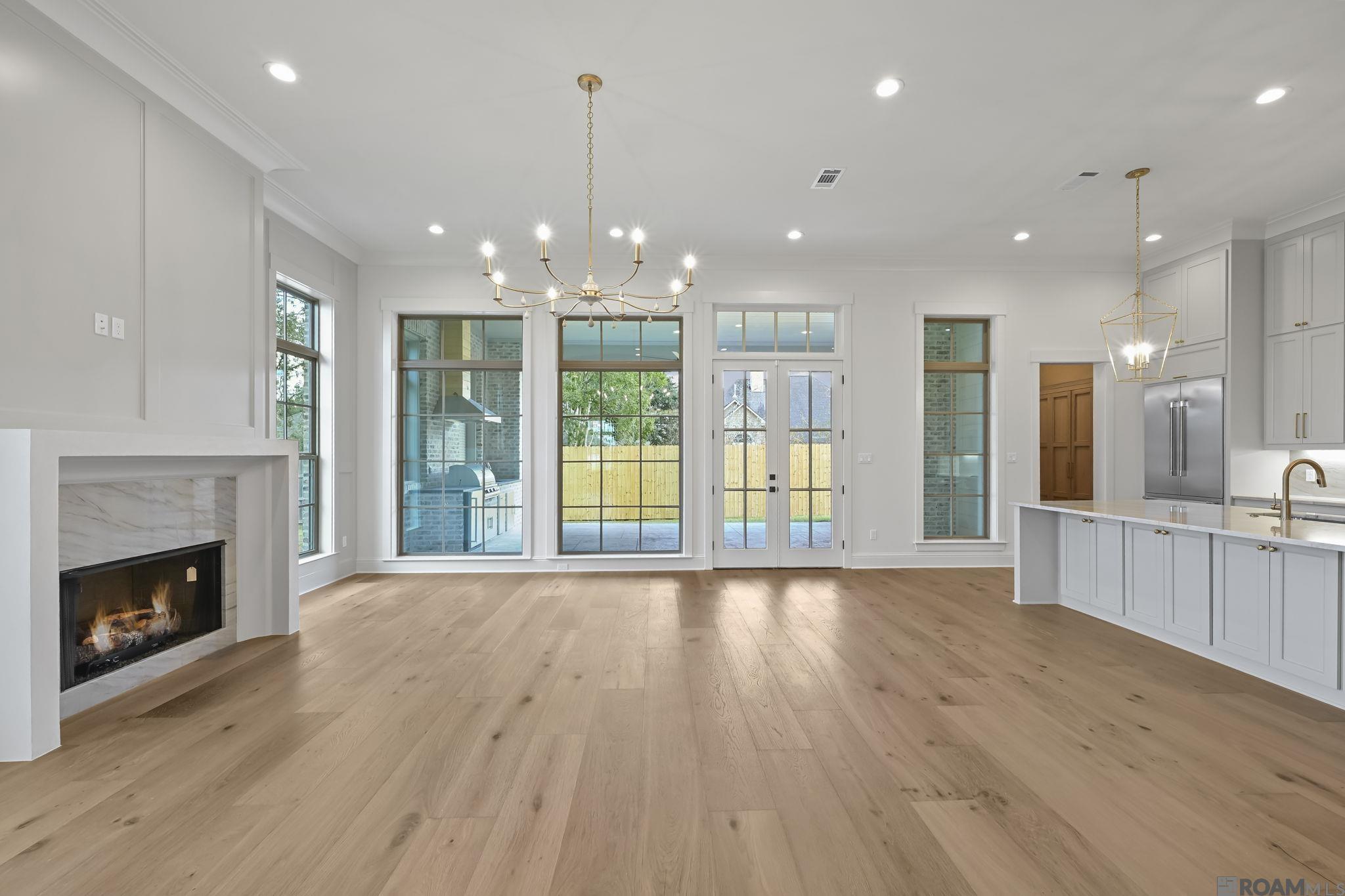 1752 Ville Marie St, Baton Rouge, LA, 70808