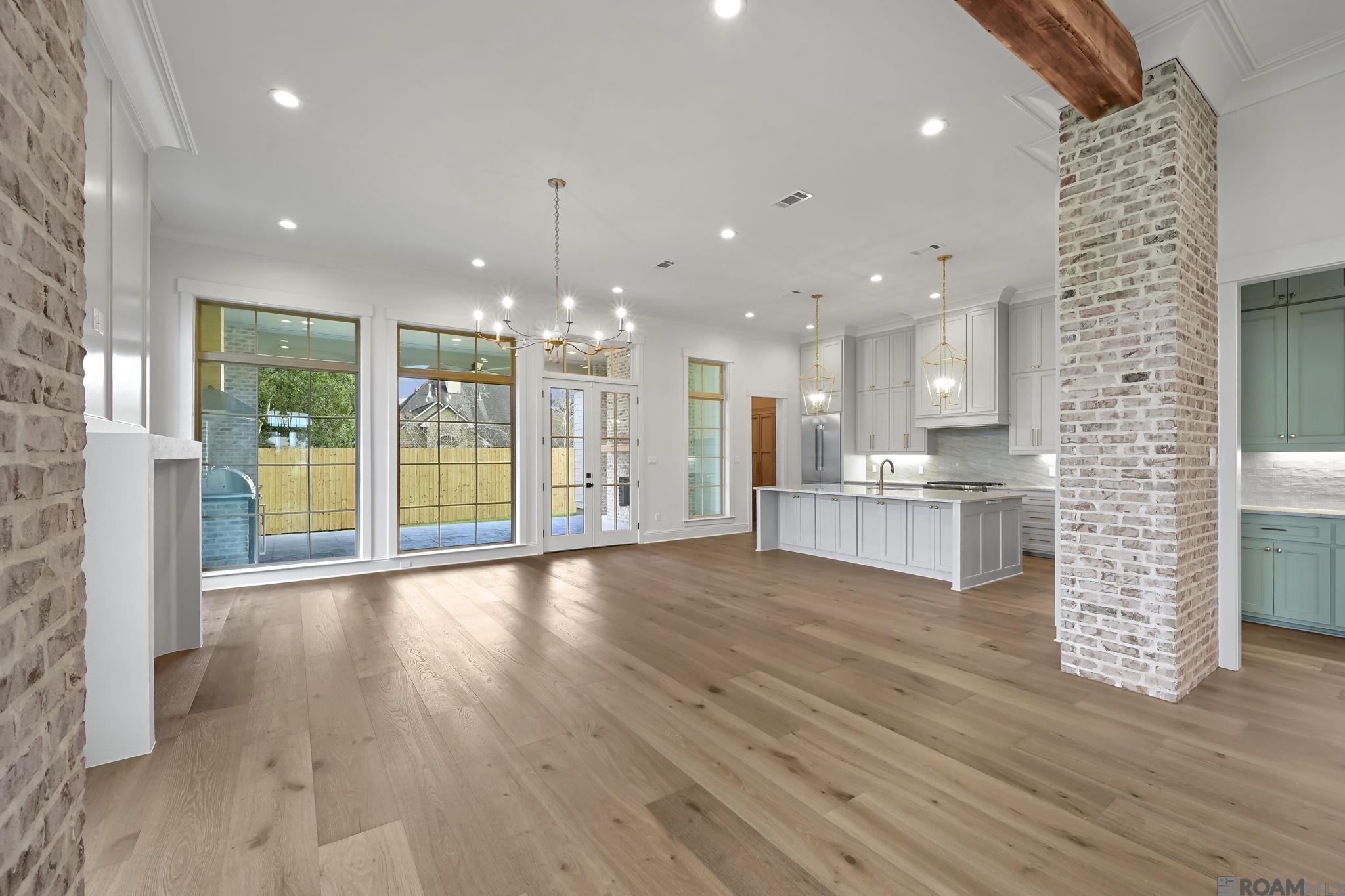 1752 Ville Marie St, Baton Rouge, LA, 70808