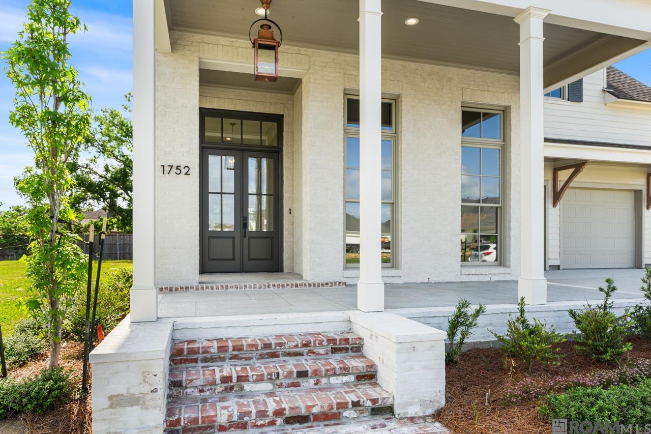 1752 Ville Marie St, Baton Rouge, LA, 70808