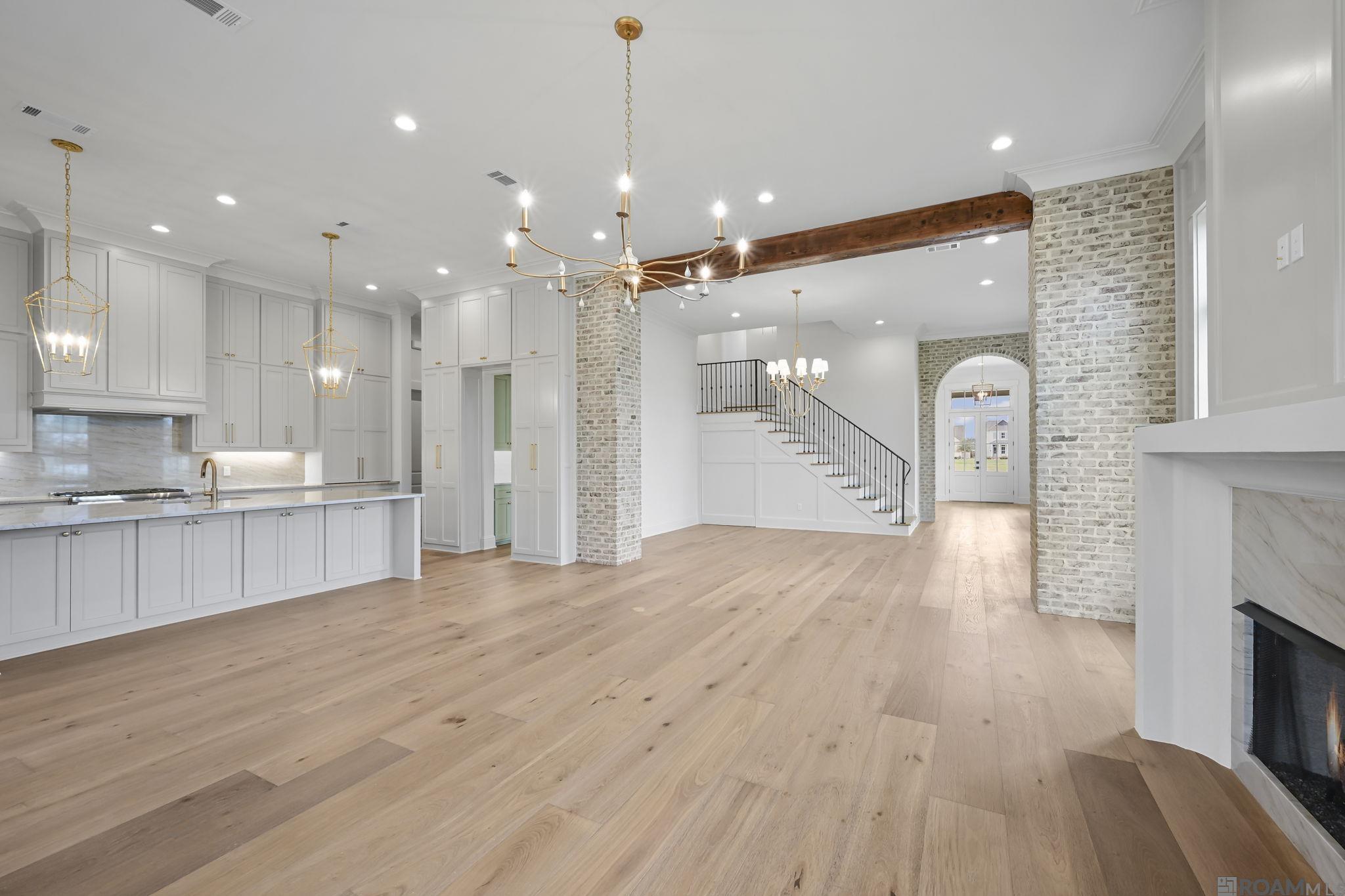 1752 Ville Marie St, Baton Rouge, LA, 70808