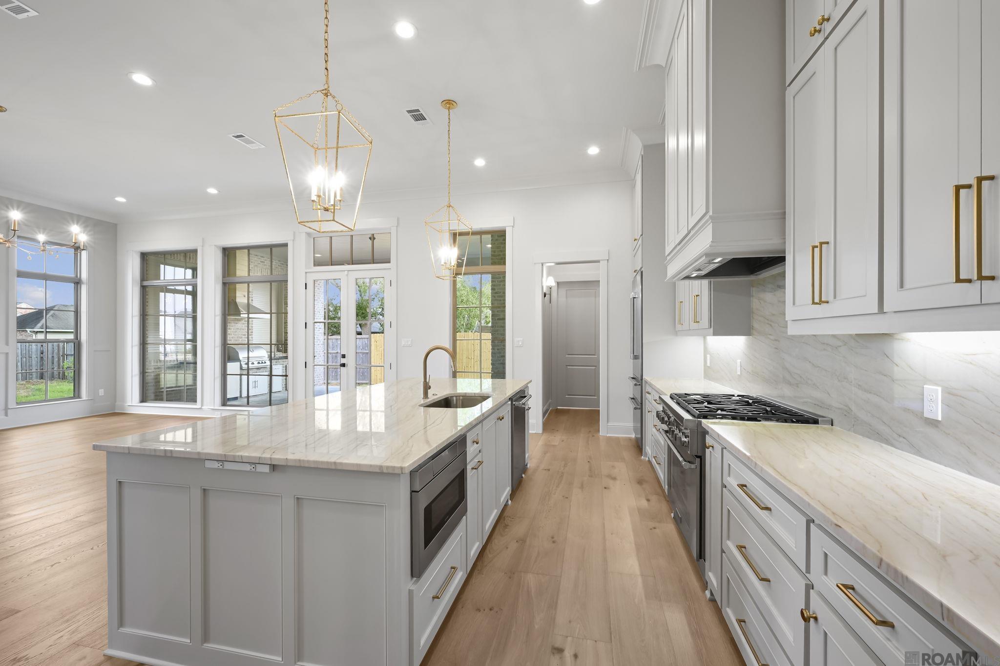 1752 Ville Marie St, Baton Rouge, LA, 70808