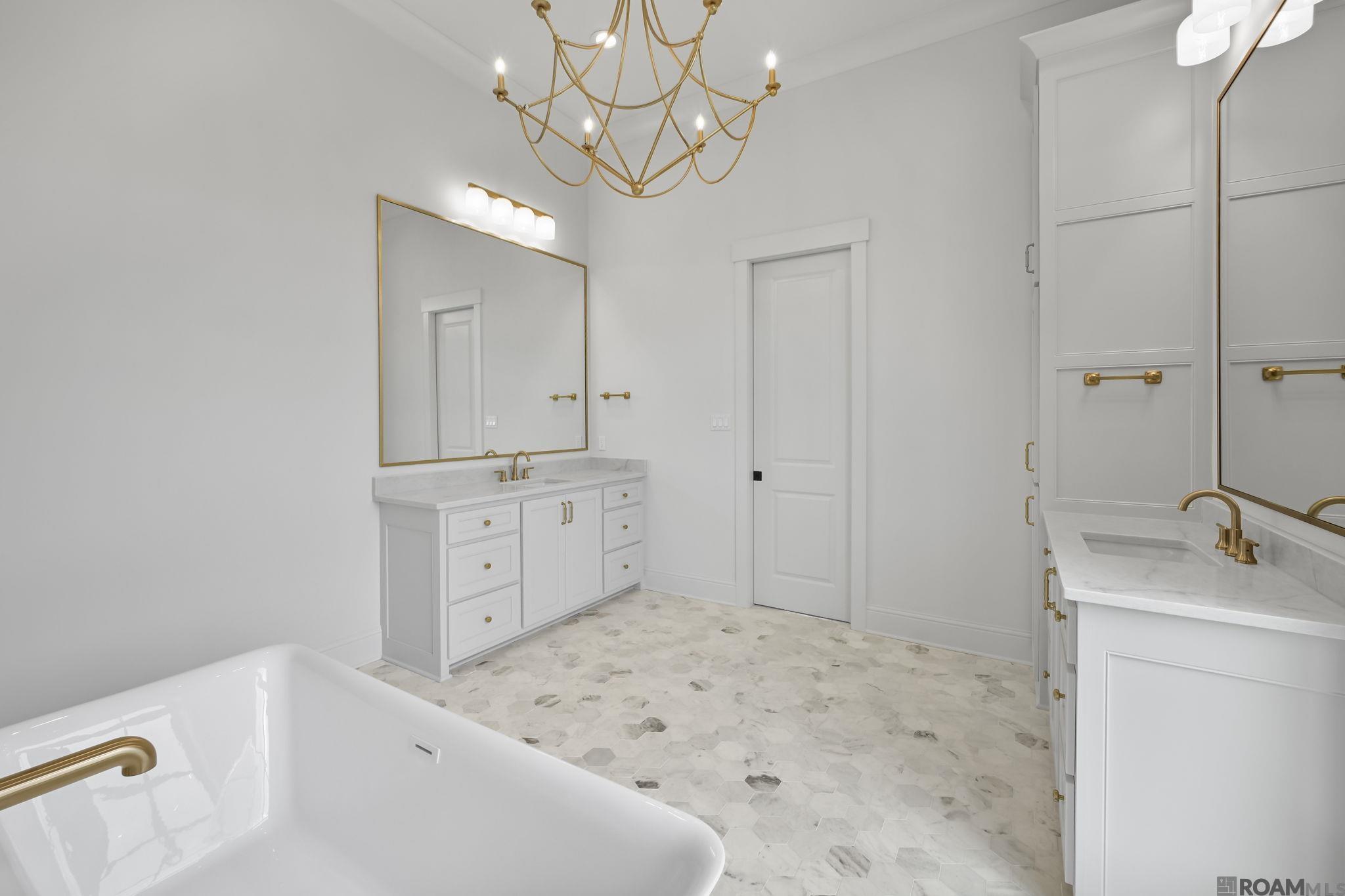 1752 Ville Marie St, Baton Rouge, LA, 70808