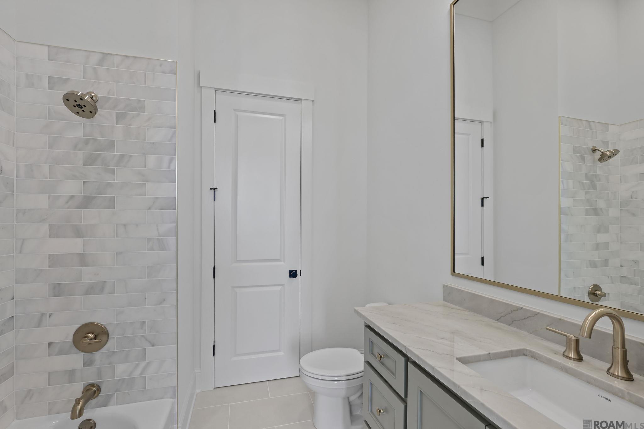 1752 Ville Marie St, Baton Rouge, LA, 70808