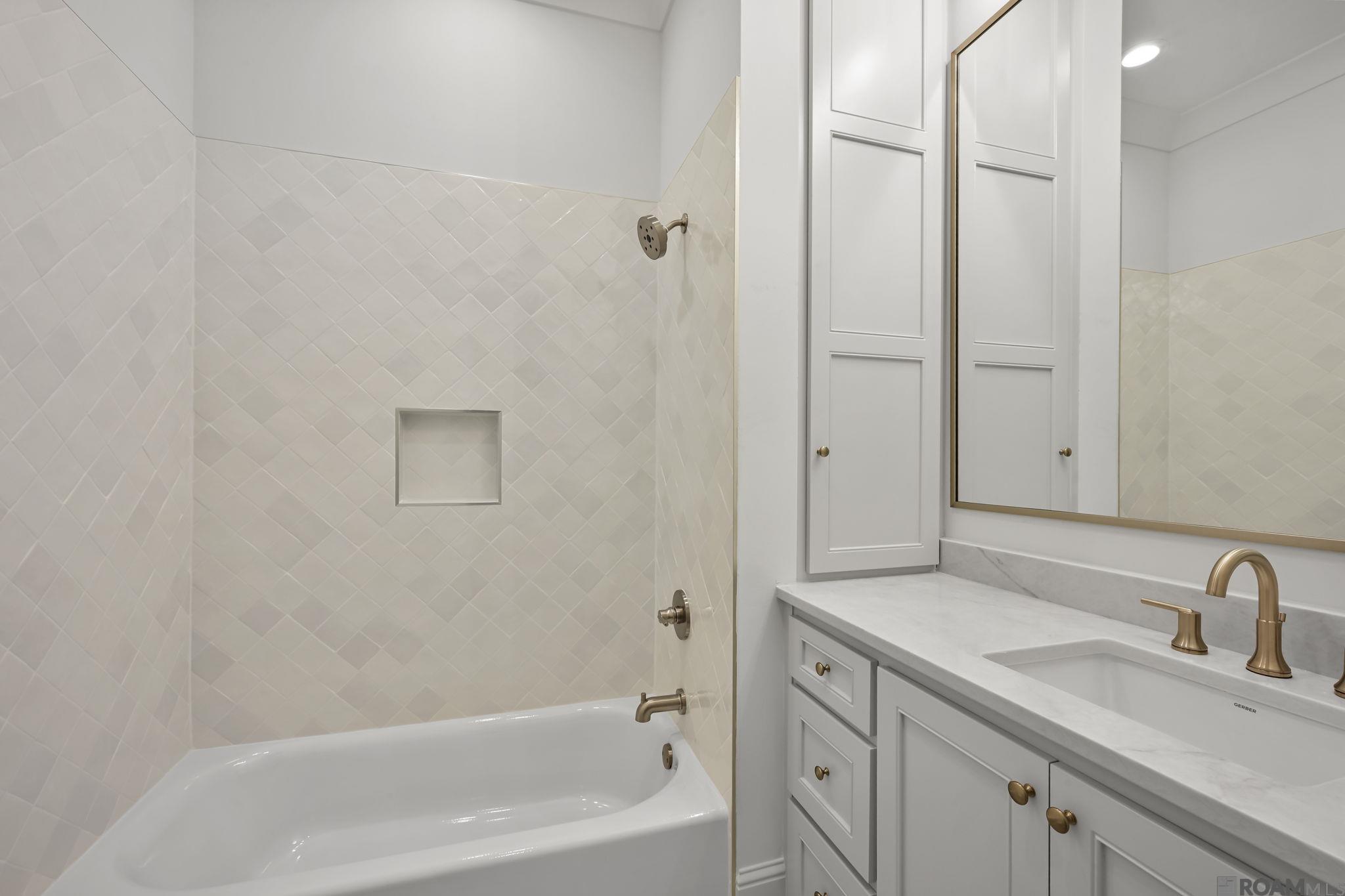 1752 Ville Marie St, Baton Rouge, LA, 70808